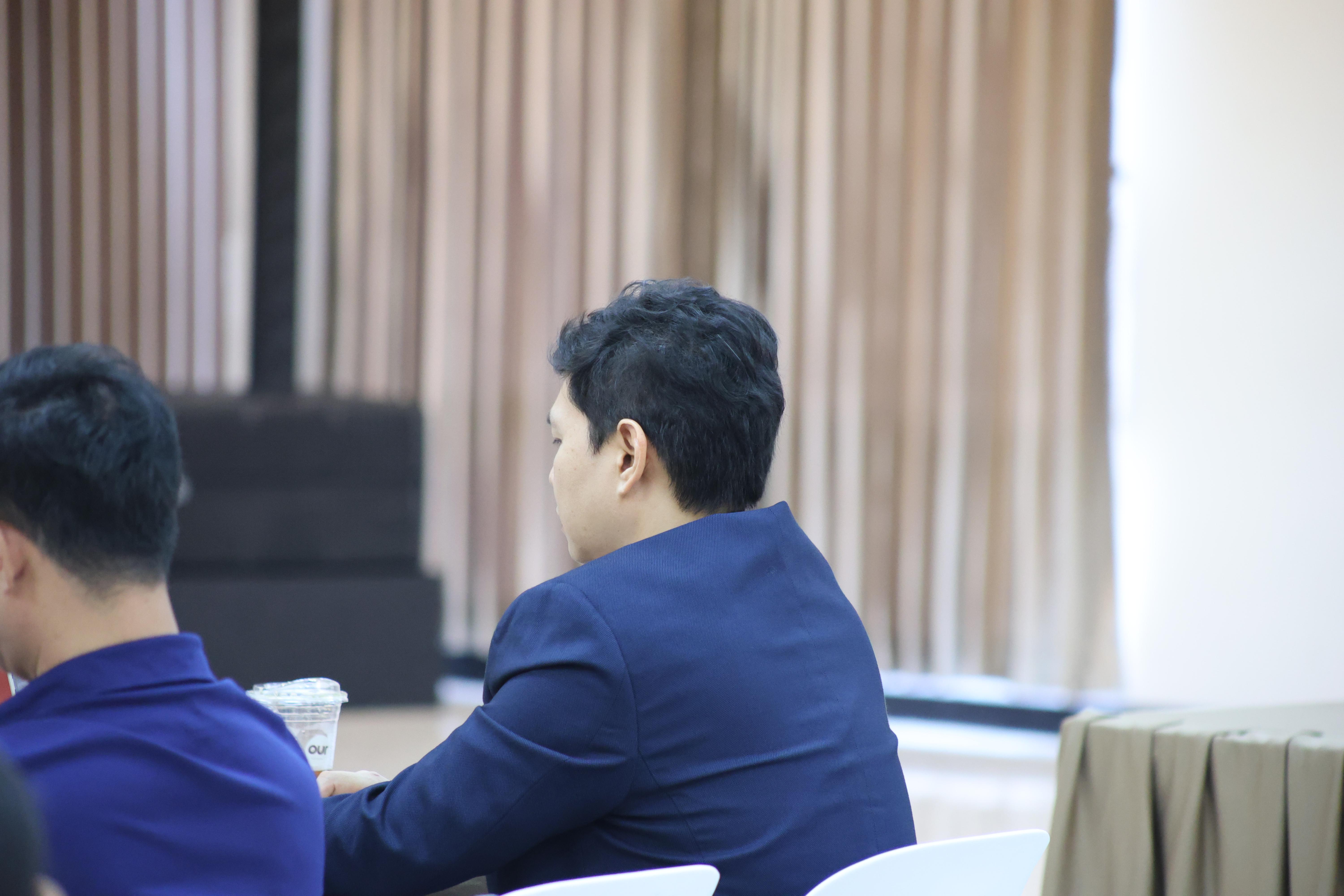 174. คณะครุศาสตร์ มหาวิทยาลัยราชภัฏกำแพงเพชร ได้จัดโครงการพัฒนาสมรรถนะครูของครู มหาวิทยาลัยราชภัฏ 38 แห่ง