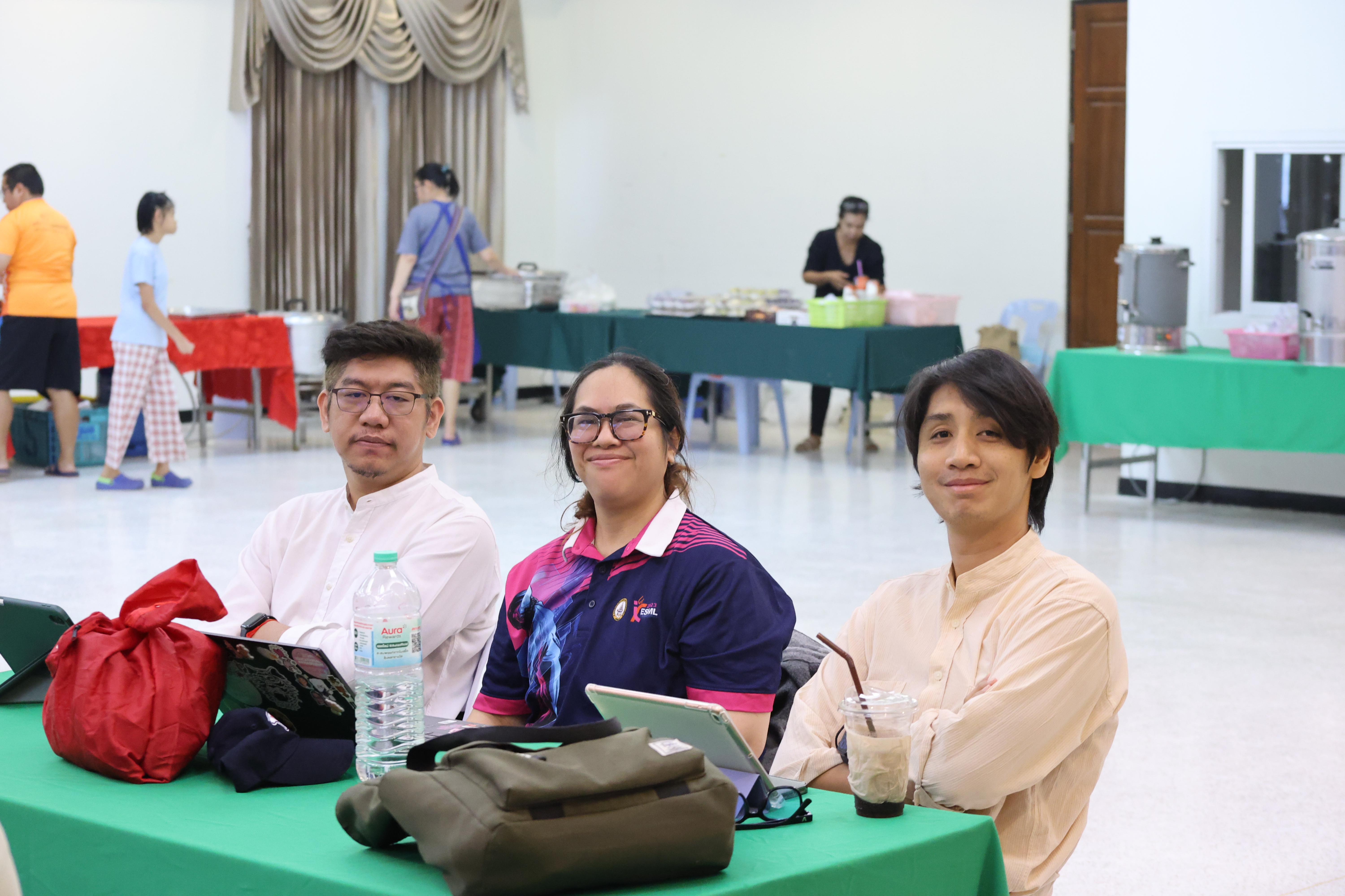 181. คณะครุศาสตร์ มหาวิทยาลัยราชภัฏกำแพงเพชร ได้จัดโครงการพัฒนาสมรรถนะครูของครู มหาวิทยาลัยราชภัฏ 38 แห่ง