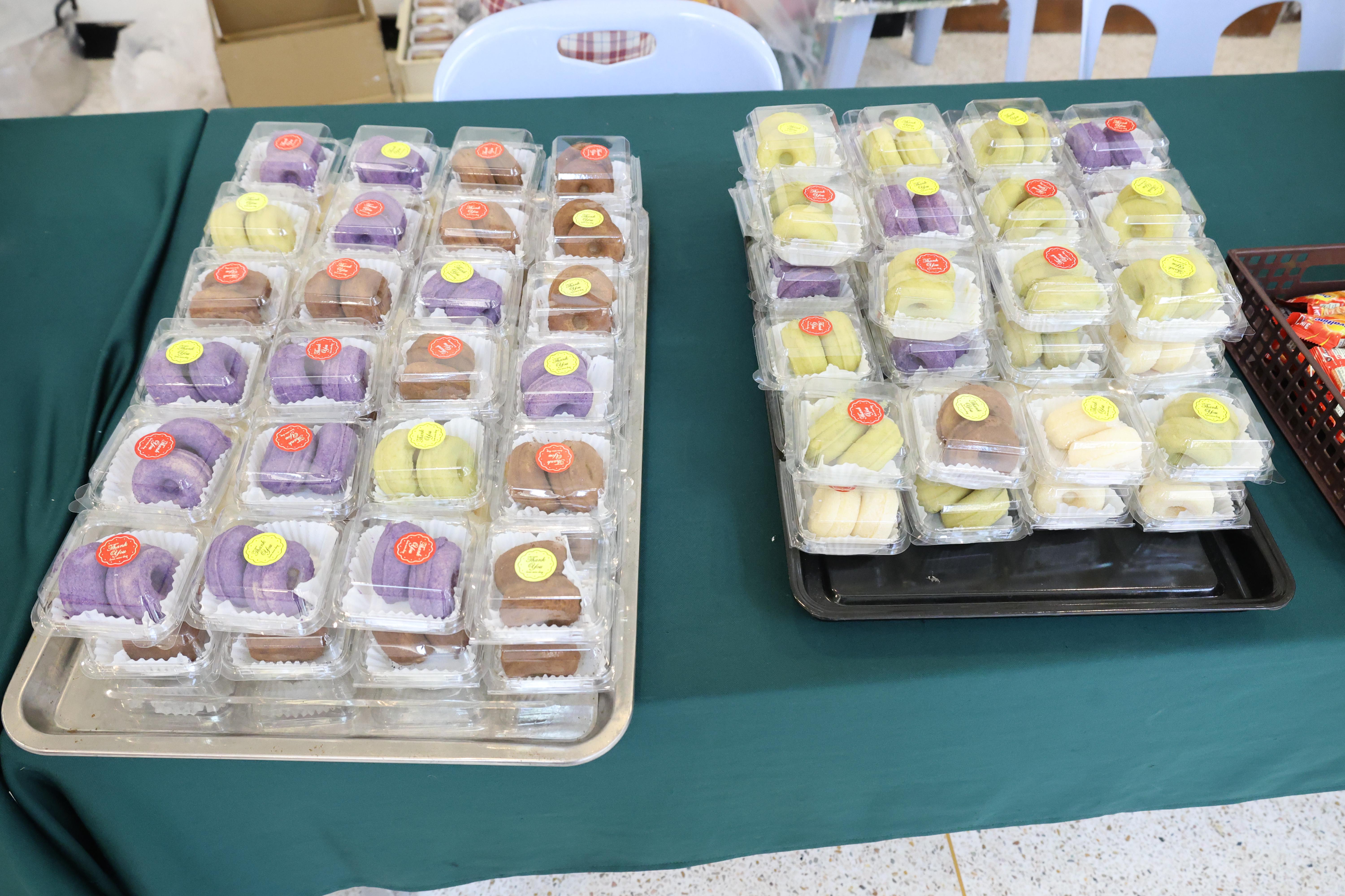 184. คณะครุศาสตร์ มหาวิทยาลัยราชภัฏกำแพงเพชร ได้จัดโครงการพัฒนาสมรรถนะครูของครู มหาวิทยาลัยราชภัฏ 38 แห่ง