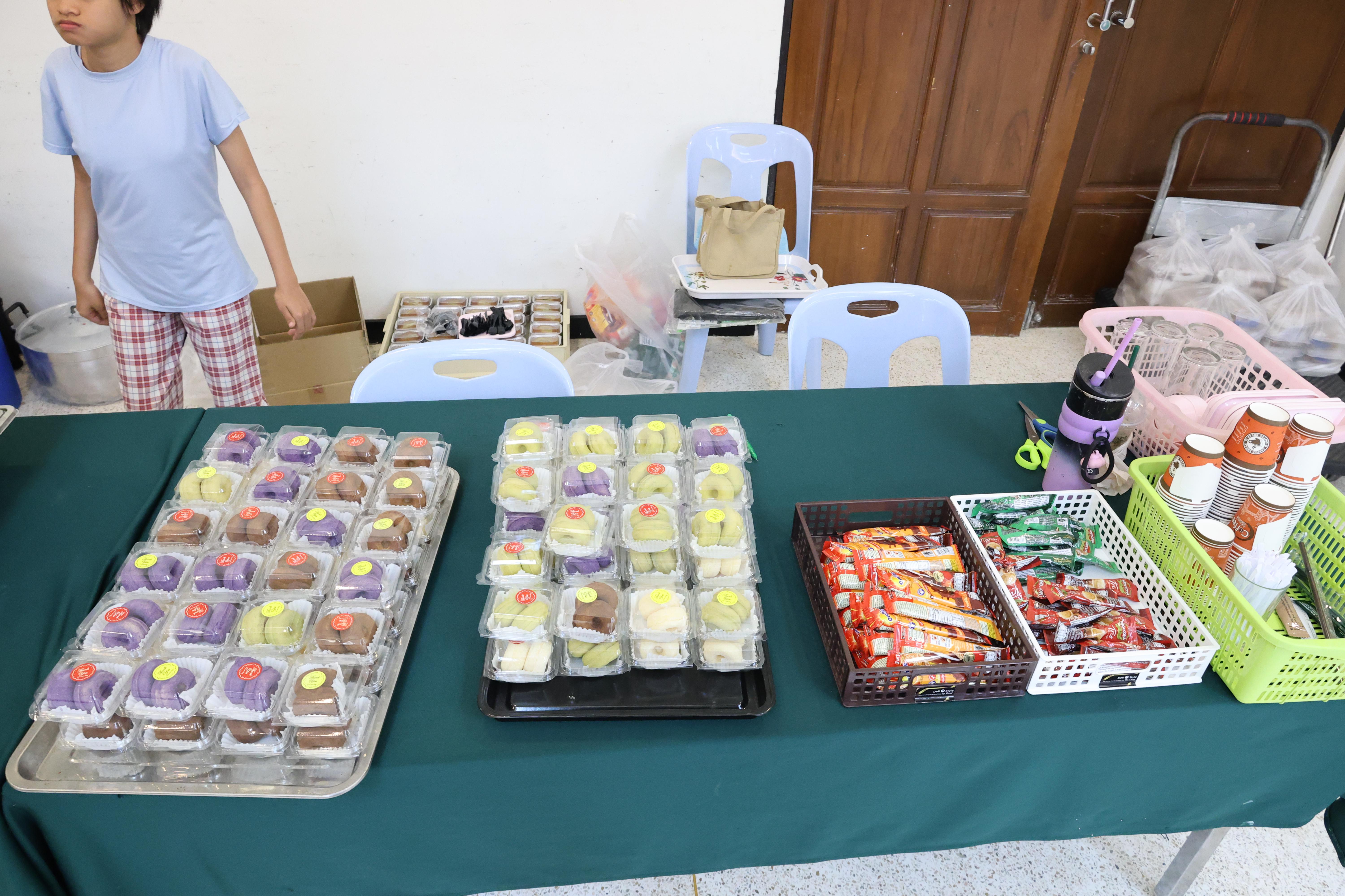 185. คณะครุศาสตร์ มหาวิทยาลัยราชภัฏกำแพงเพชร ได้จัดโครงการพัฒนาสมรรถนะครูของครู มหาวิทยาลัยราชภัฏ 38 แห่ง