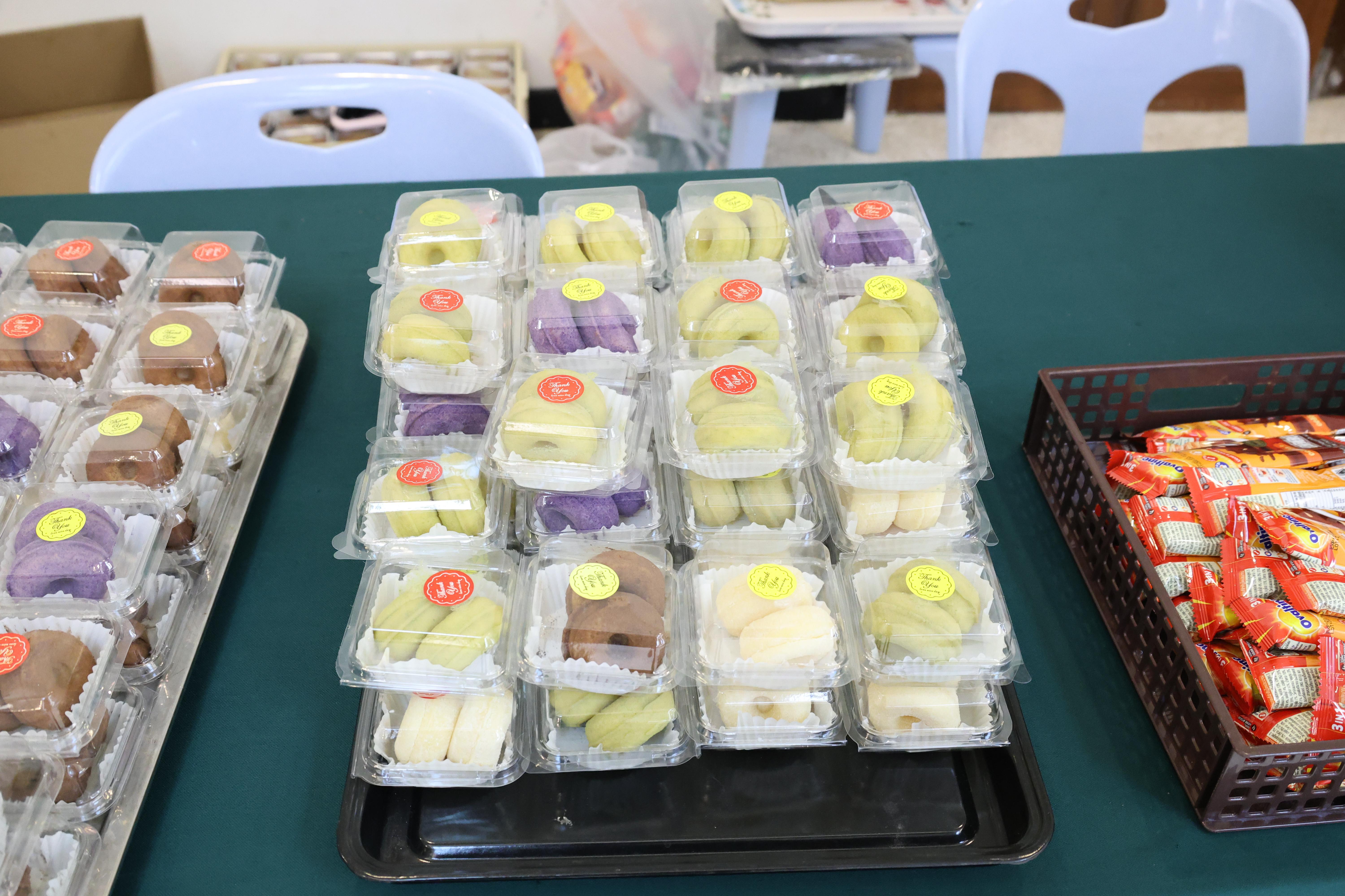 186. คณะครุศาสตร์ มหาวิทยาลัยราชภัฏกำแพงเพชร ได้จัดโครงการพัฒนาสมรรถนะครูของครู มหาวิทยาลัยราชภัฏ 38 แห่ง