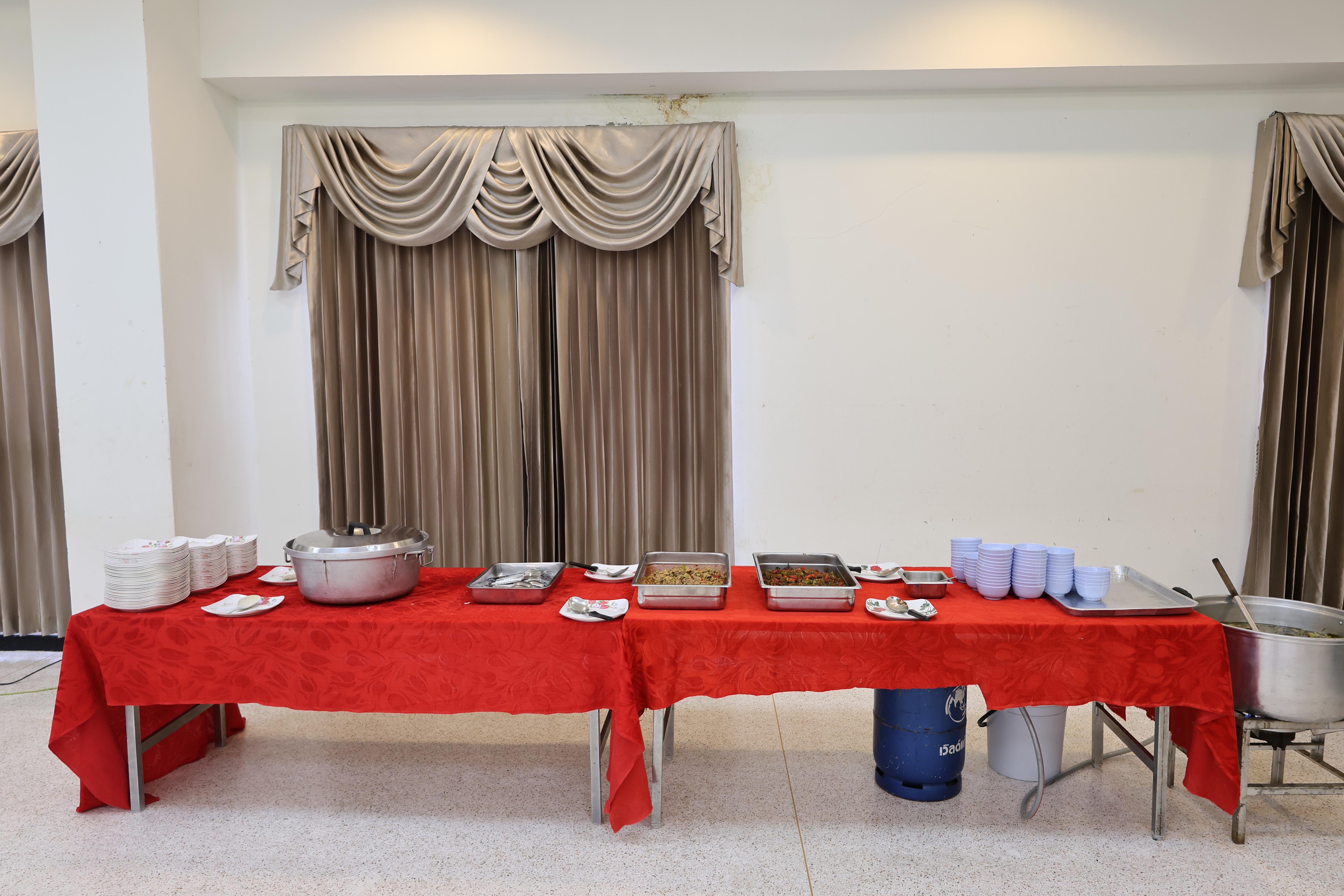 219. คณะครุศาสตร์ มหาวิทยาลัยราชภัฏกำแพงเพชร ได้จัดโครงการพัฒนาสมรรถนะครูของครู มหาวิทยาลัยราชภัฏ 38 แห่ง