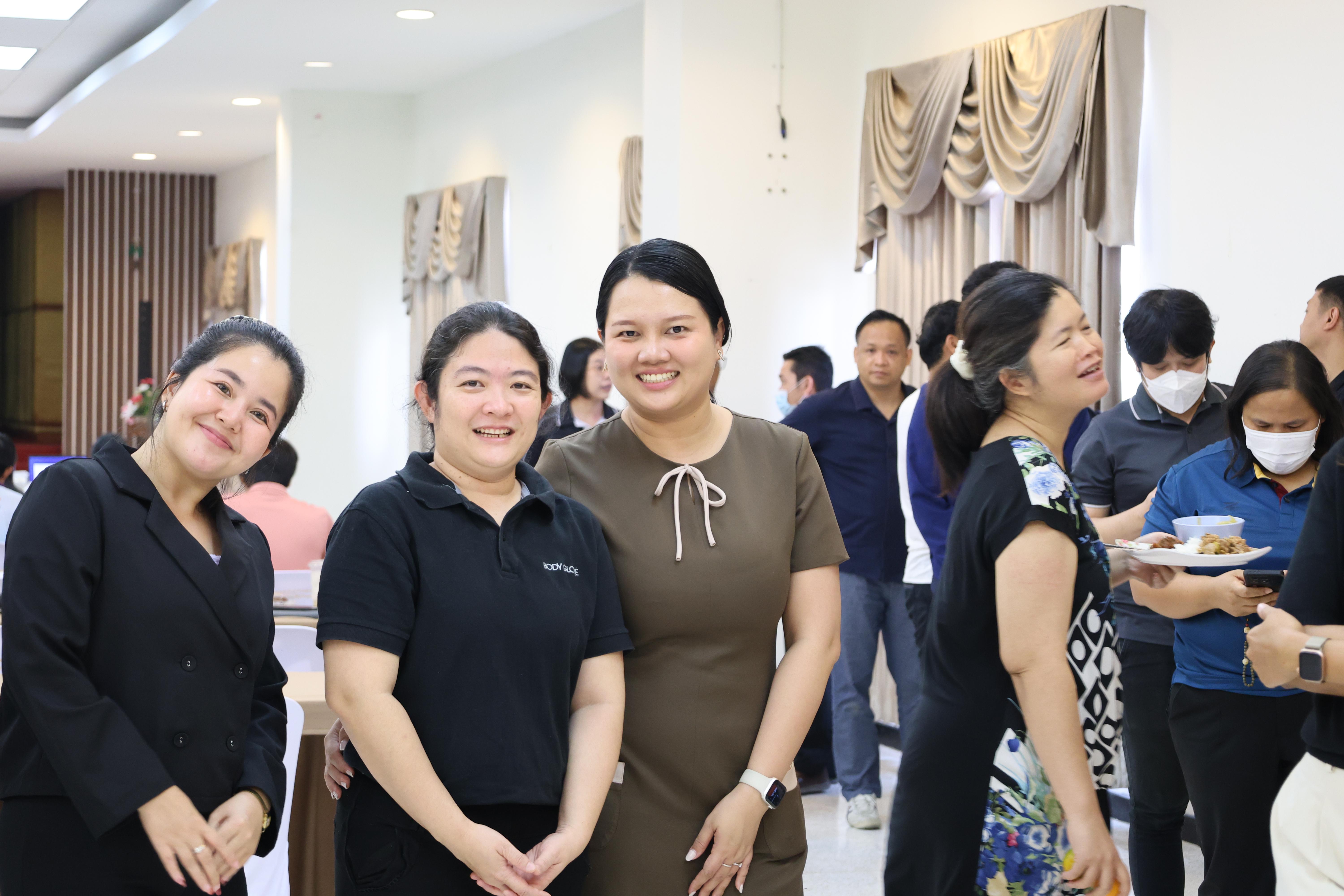 248. คณะครุศาสตร์ มหาวิทยาลัยราชภัฏกำแพงเพชร ได้จัดโครงการพัฒนาสมรรถนะครูของครู มหาวิทยาลัยราชภัฏ 38 แห่ง