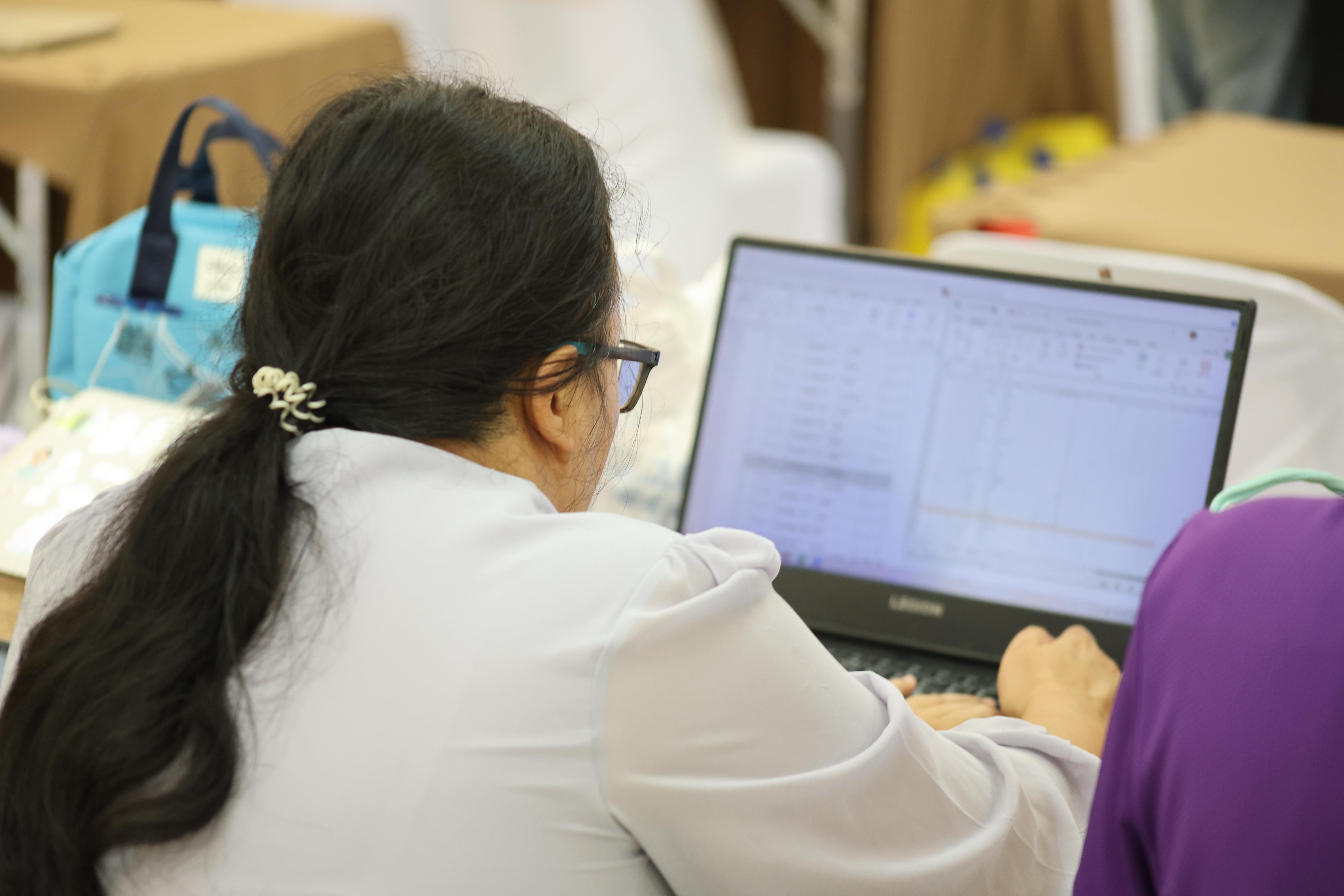 257. คณะครุศาสตร์ มหาวิทยาลัยราชภัฏกำแพงเพชร ได้จัดโครงการพัฒนาสมรรถนะครูของครู มหาวิทยาลัยราชภัฏ 38 แห่ง