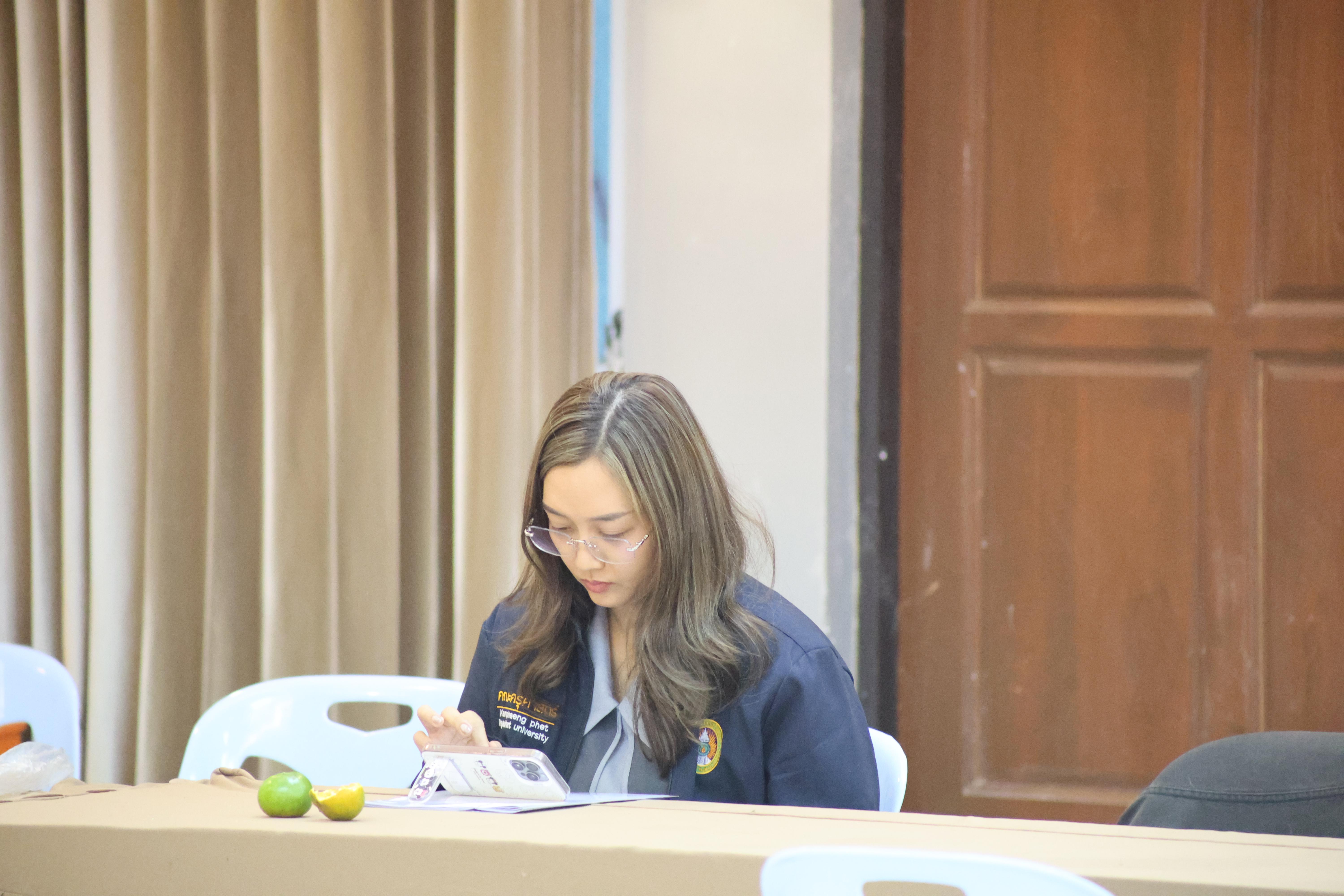 309. คณะครุศาสตร์ มหาวิทยาลัยราชภัฏกำแพงเพชร ได้จัดโครงการพัฒนาสมรรถนะครูของครู มหาวิทยาลัยราชภัฏ 38 แห่ง