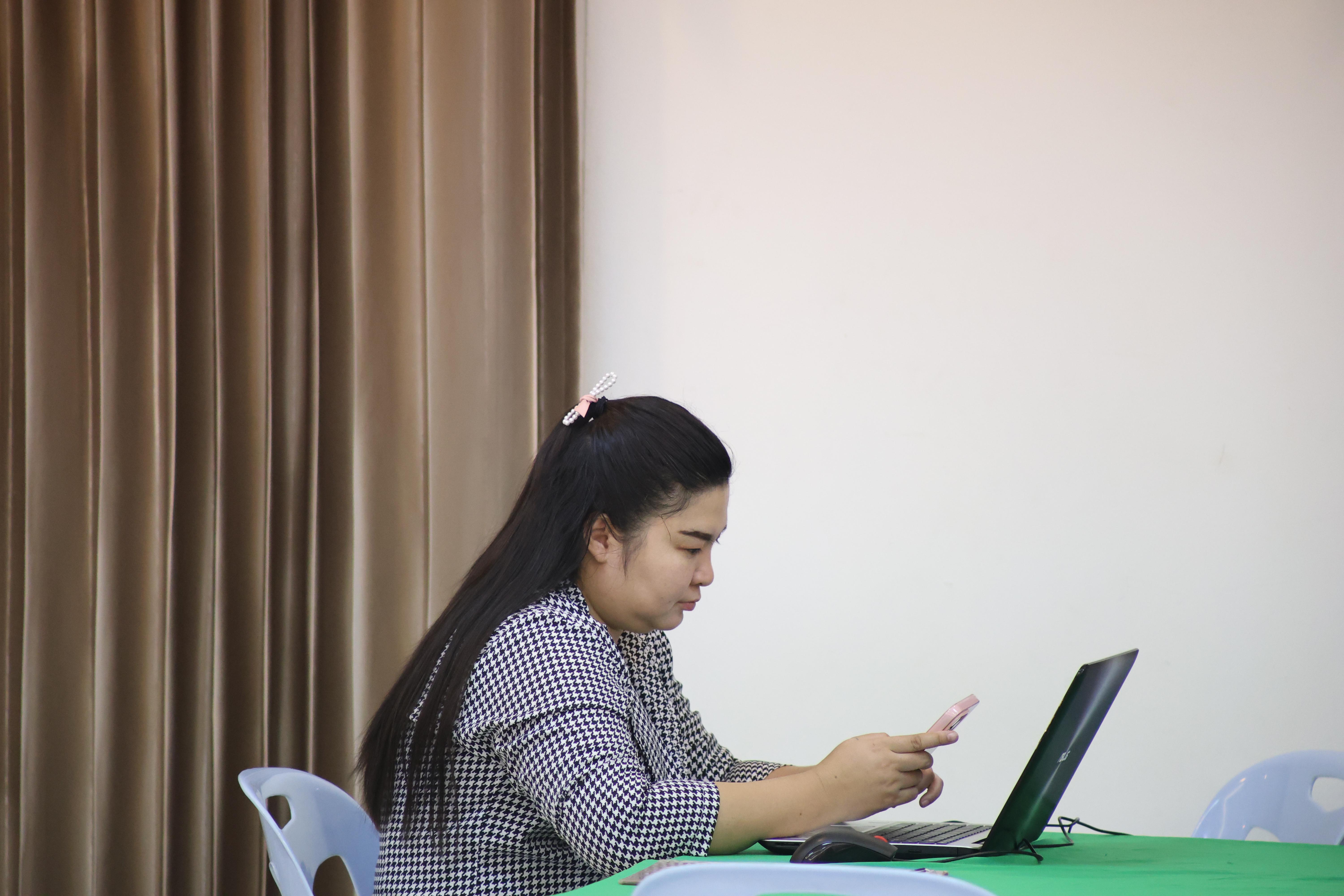 311. คณะครุศาสตร์ มหาวิทยาลัยราชภัฏกำแพงเพชร ได้จัดโครงการพัฒนาสมรรถนะครูของครู มหาวิทยาลัยราชภัฏ 38 แห่ง