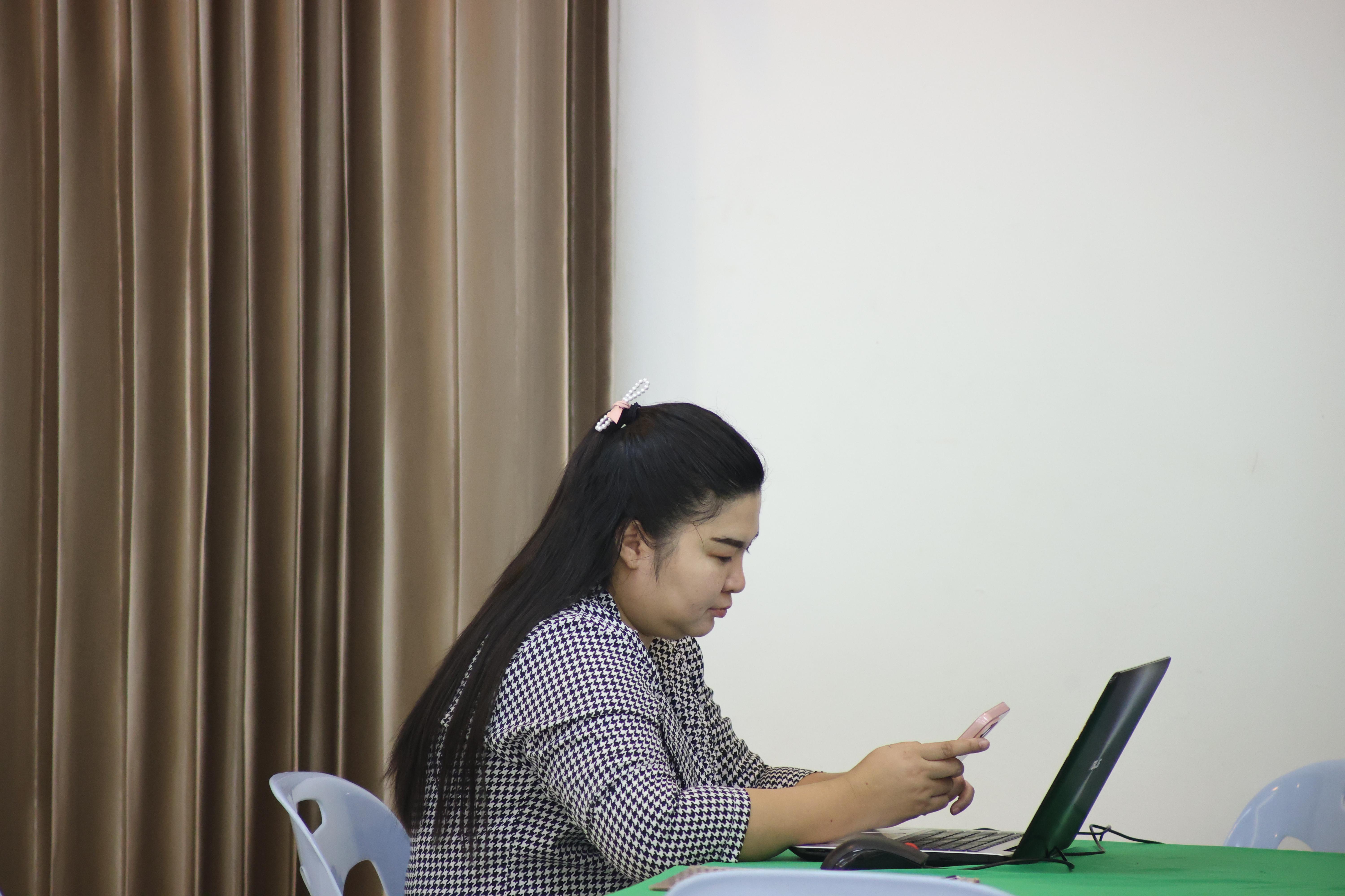 312. คณะครุศาสตร์ มหาวิทยาลัยราชภัฏกำแพงเพชร ได้จัดโครงการพัฒนาสมรรถนะครูของครู มหาวิทยาลัยราชภัฏ 38 แห่ง