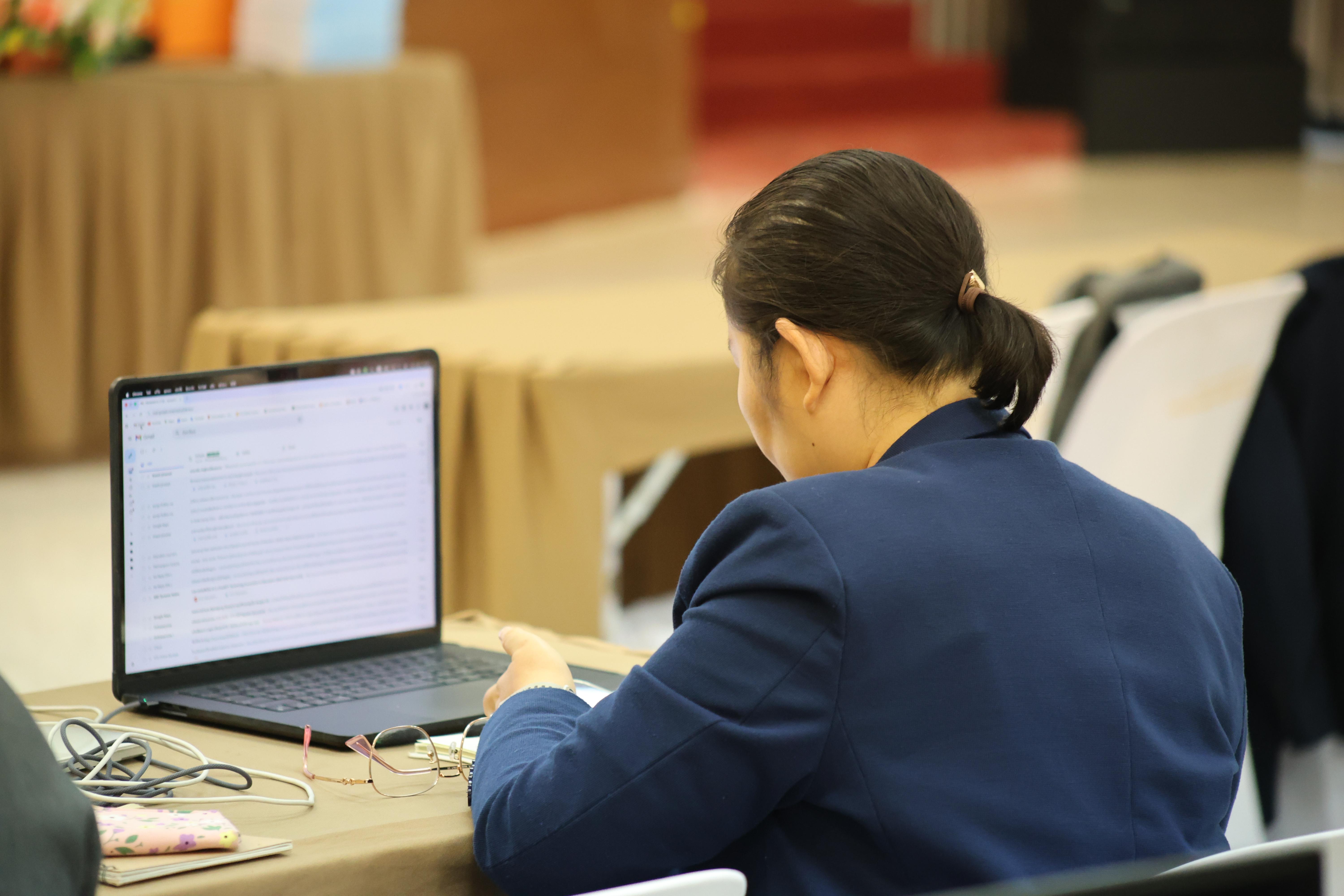 316. คณะครุศาสตร์ มหาวิทยาลัยราชภัฏกำแพงเพชร ได้จัดโครงการพัฒนาสมรรถนะครูของครู มหาวิทยาลัยราชภัฏ 38 แห่ง