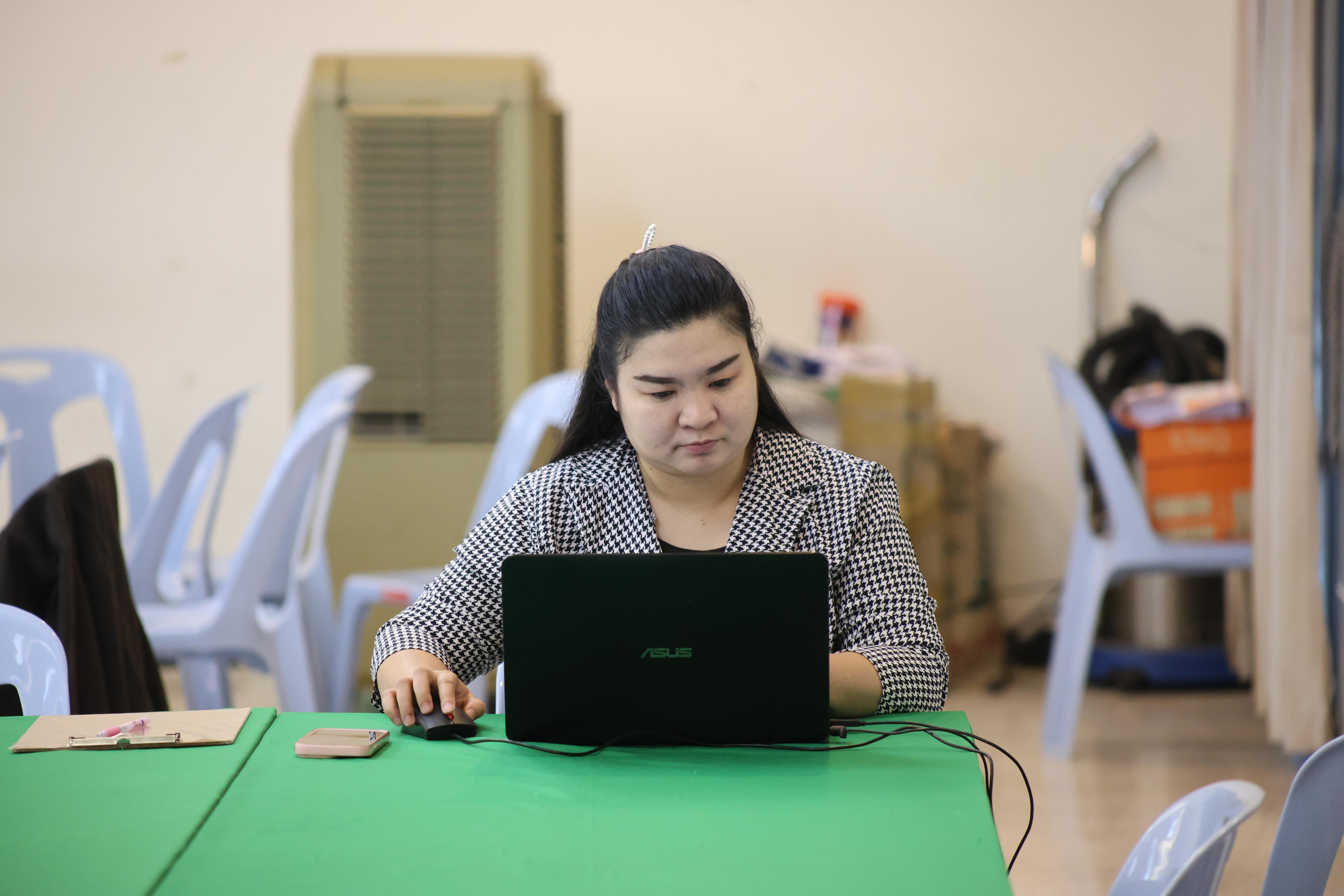 336. คณะครุศาสตร์ มหาวิทยาลัยราชภัฏกำแพงเพชร ได้จัดโครงการพัฒนาสมรรถนะครูของครู มหาวิทยาลัยราชภัฏ 38 แห่ง