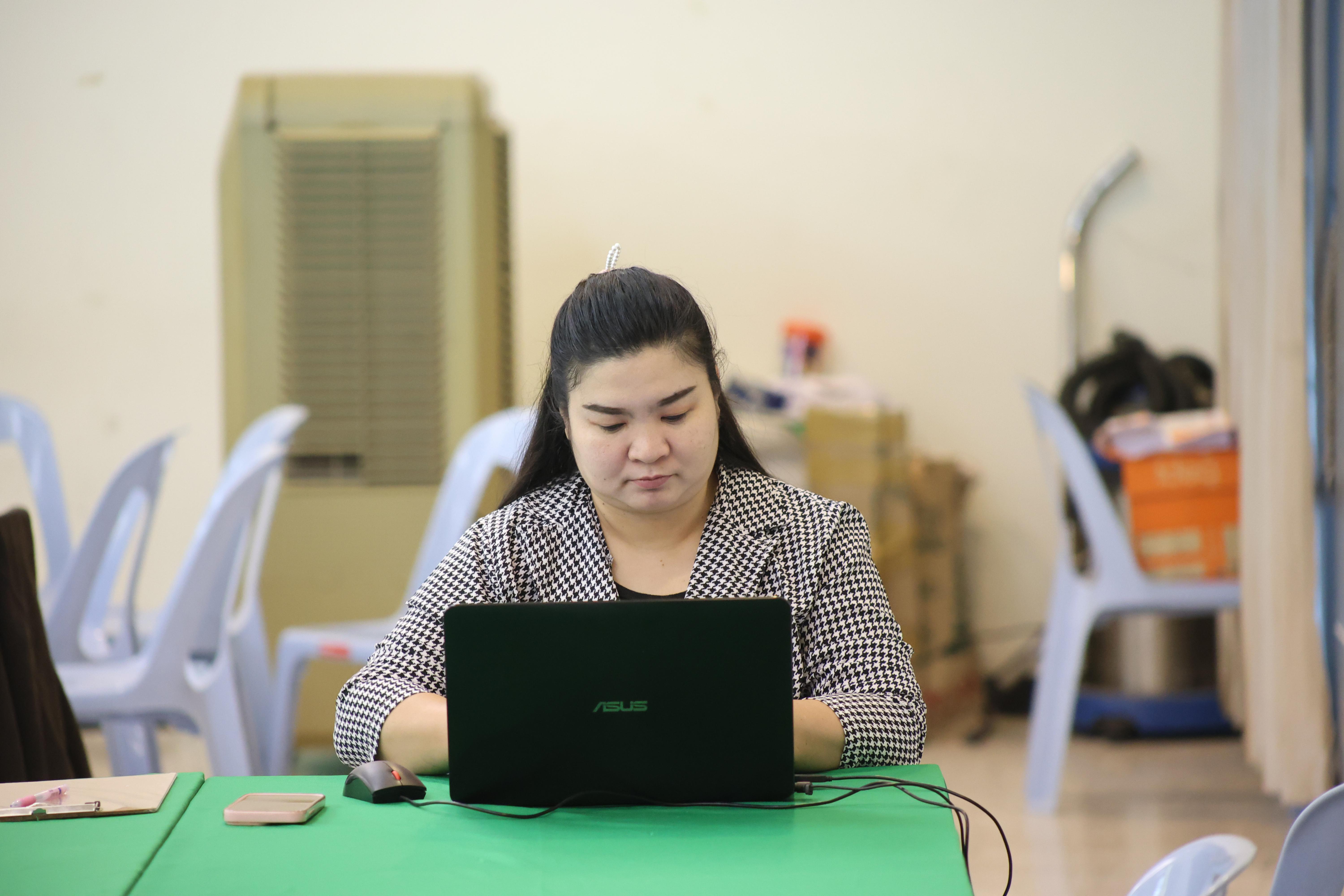 337. คณะครุศาสตร์ มหาวิทยาลัยราชภัฏกำแพงเพชร ได้จัดโครงการพัฒนาสมรรถนะครูของครู มหาวิทยาลัยราชภัฏ 38 แห่ง