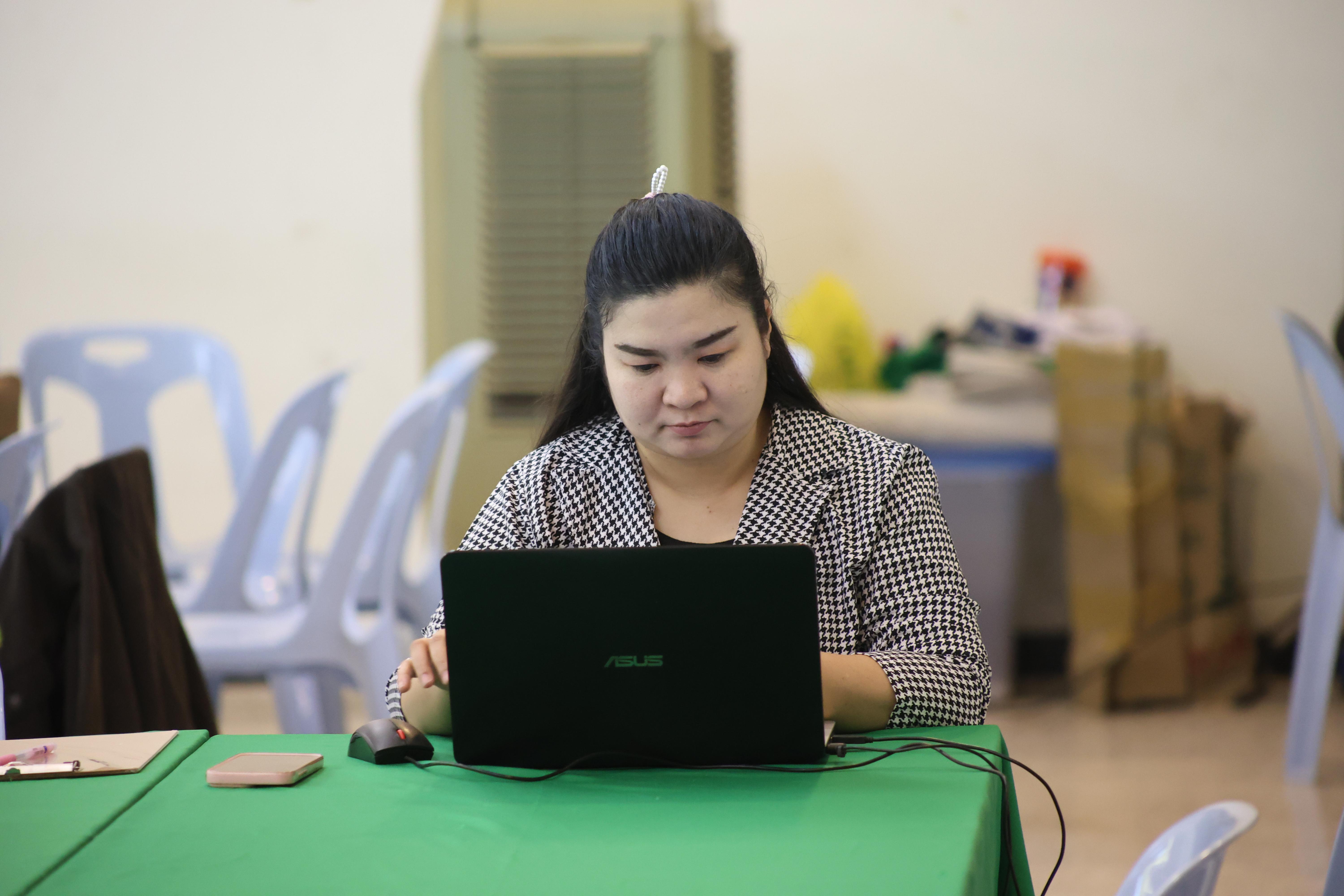 338. คณะครุศาสตร์ มหาวิทยาลัยราชภัฏกำแพงเพชร ได้จัดโครงการพัฒนาสมรรถนะครูของครู มหาวิทยาลัยราชภัฏ 38 แห่ง