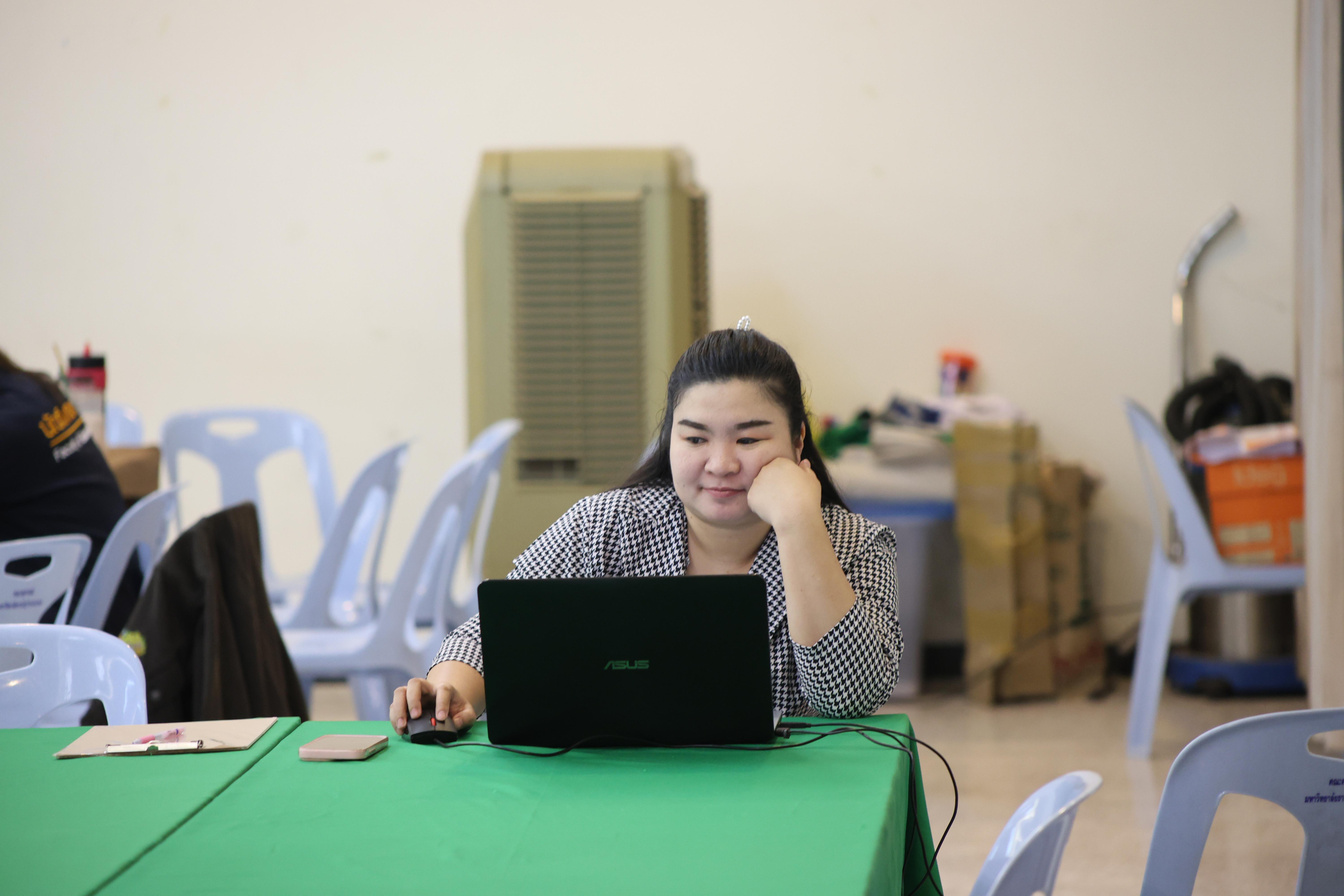 341. คณะครุศาสตร์ มหาวิทยาลัยราชภัฏกำแพงเพชร ได้จัดโครงการพัฒนาสมรรถนะครูของครู มหาวิทยาลัยราชภัฏ 38 แห่ง