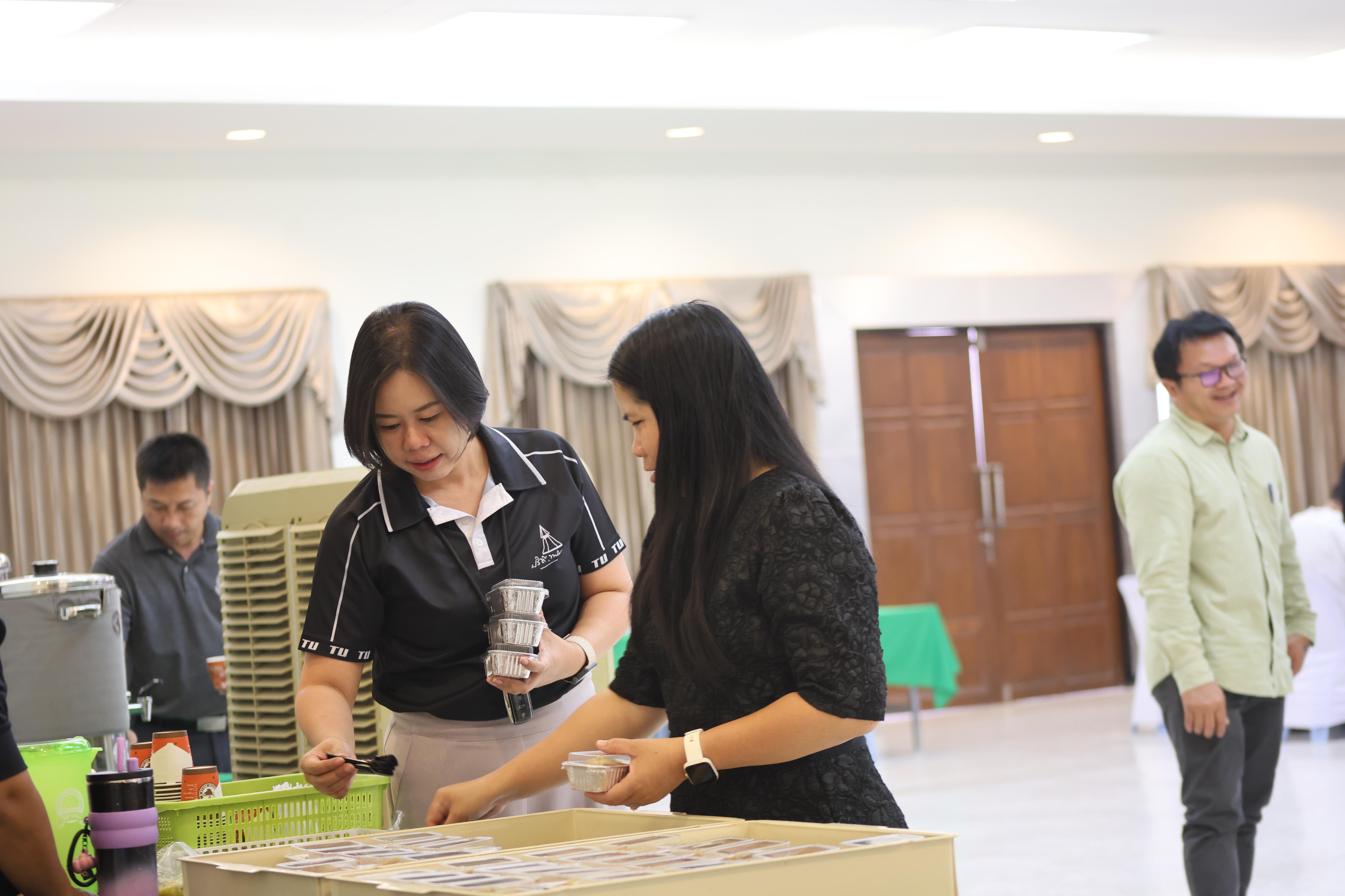 372. คณะครุศาสตร์ มหาวิทยาลัยราชภัฏกำแพงเพชร ได้จัดโครงการพัฒนาสมรรถนะครูของครู มหาวิทยาลัยราชภัฏ 38 แห่ง