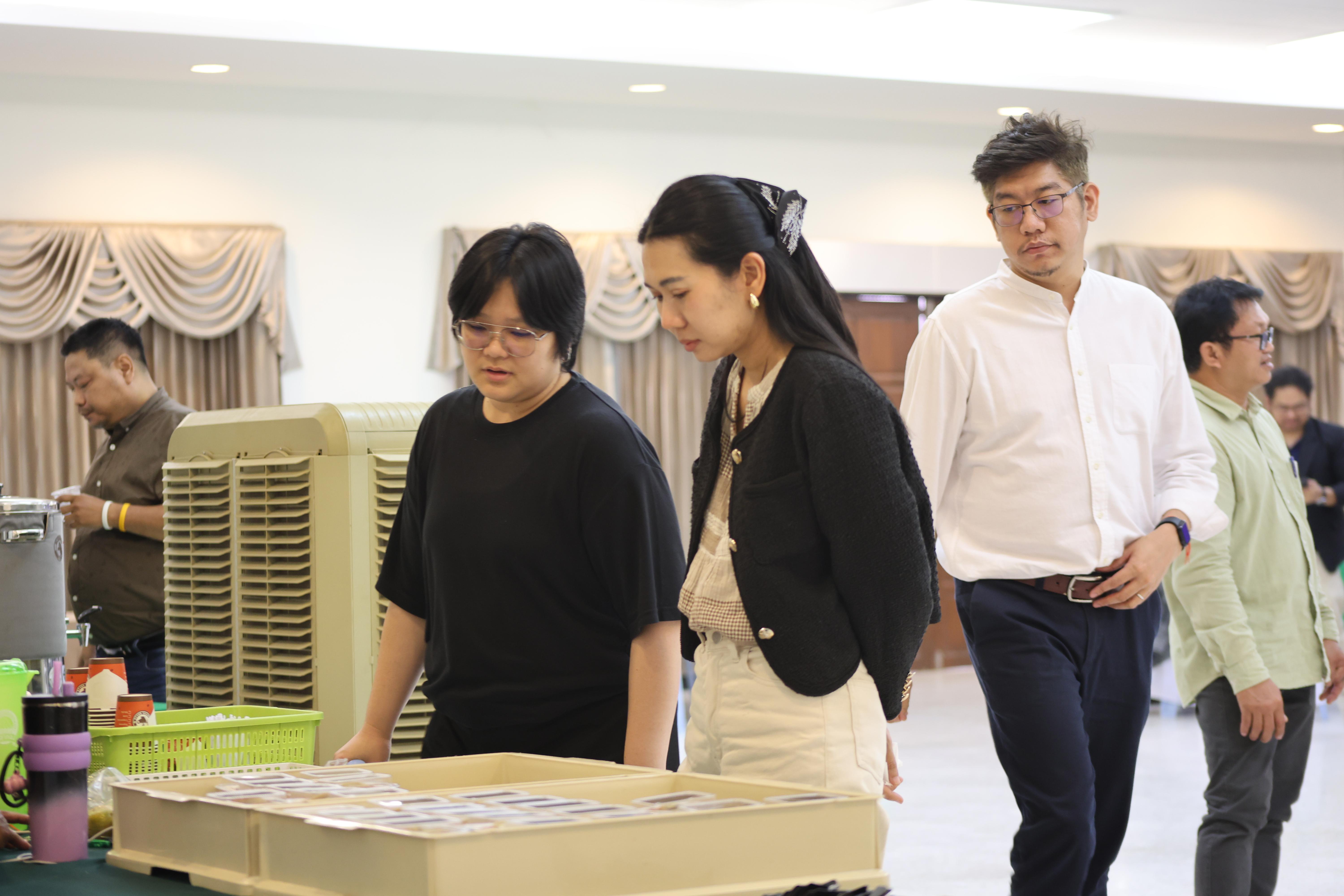 376. คณะครุศาสตร์ มหาวิทยาลัยราชภัฏกำแพงเพชร ได้จัดโครงการพัฒนาสมรรถนะครูของครู มหาวิทยาลัยราชภัฏ 38 แห่ง