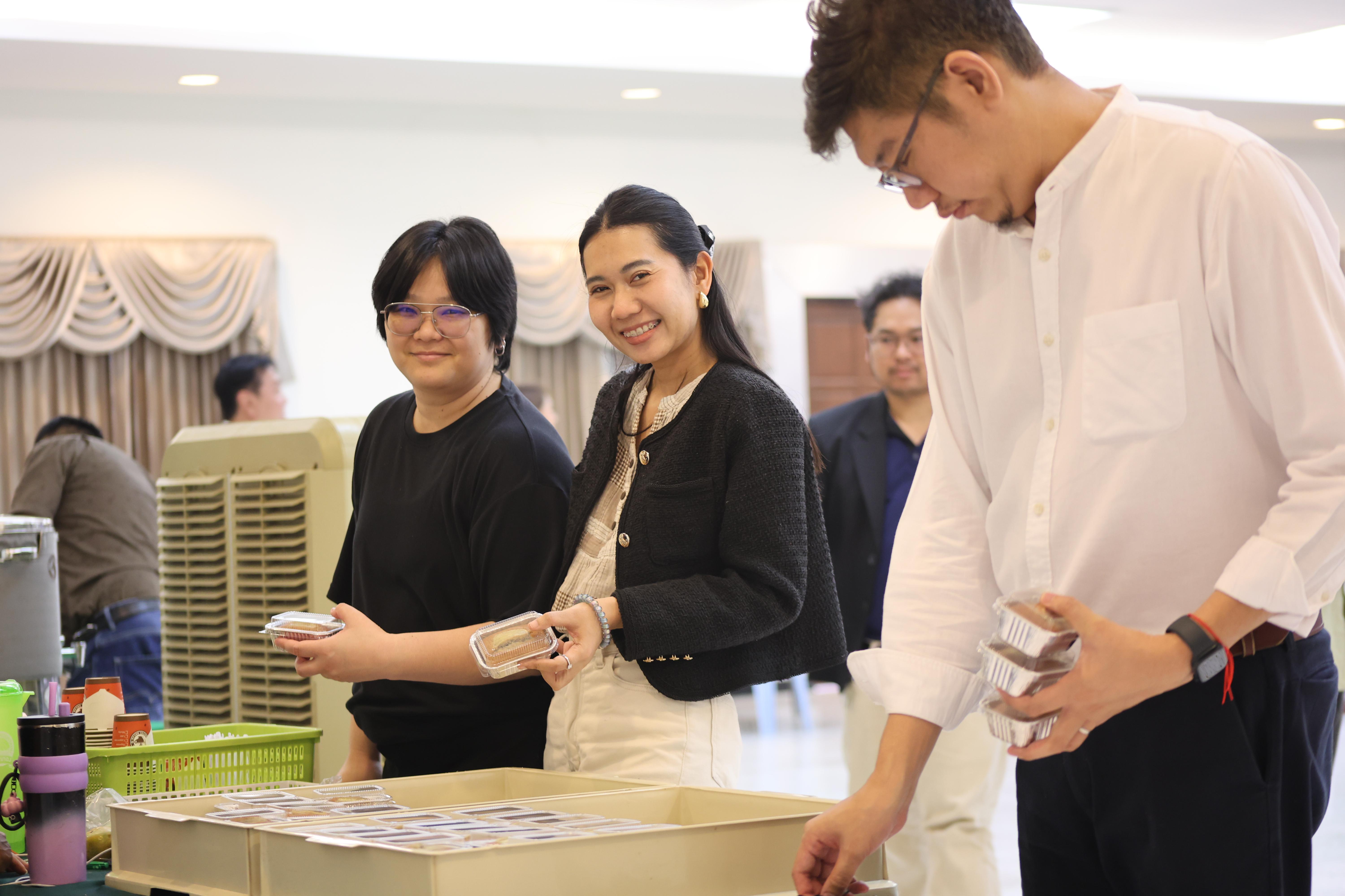 378. คณะครุศาสตร์ มหาวิทยาลัยราชภัฏกำแพงเพชร ได้จัดโครงการพัฒนาสมรรถนะครูของครู มหาวิทยาลัยราชภัฏ 38 แห่ง