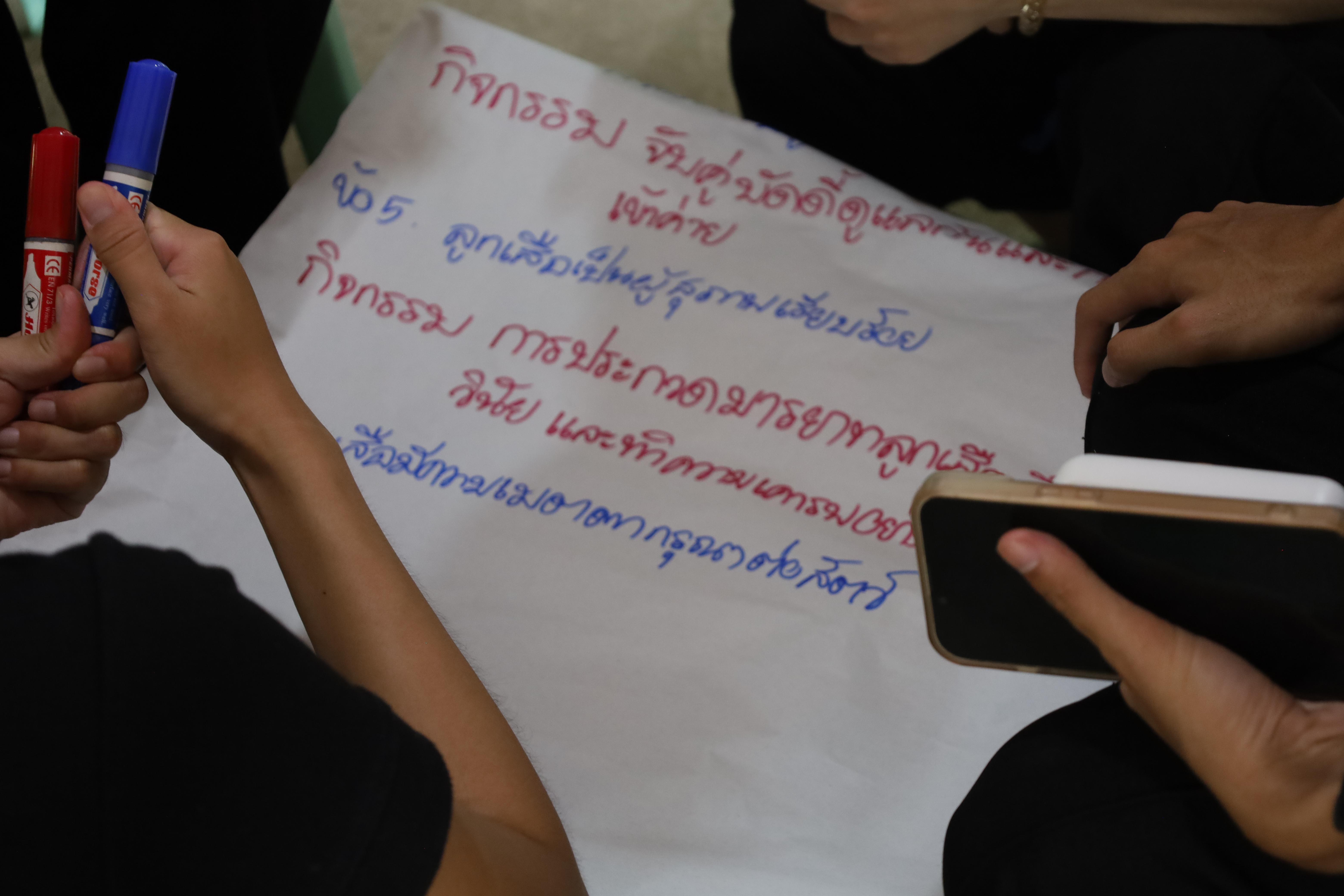 202. กิจกรรมอบรมวิชาผู้กำกับลูกเสือ ขั้นความรู้เบื้องต้น สำหรับนักศึกษาหลักสูตรประกาศนียบัตรบัณฑิต สาขาวิชาชีพครู ประจำปีการศึกษา 2568