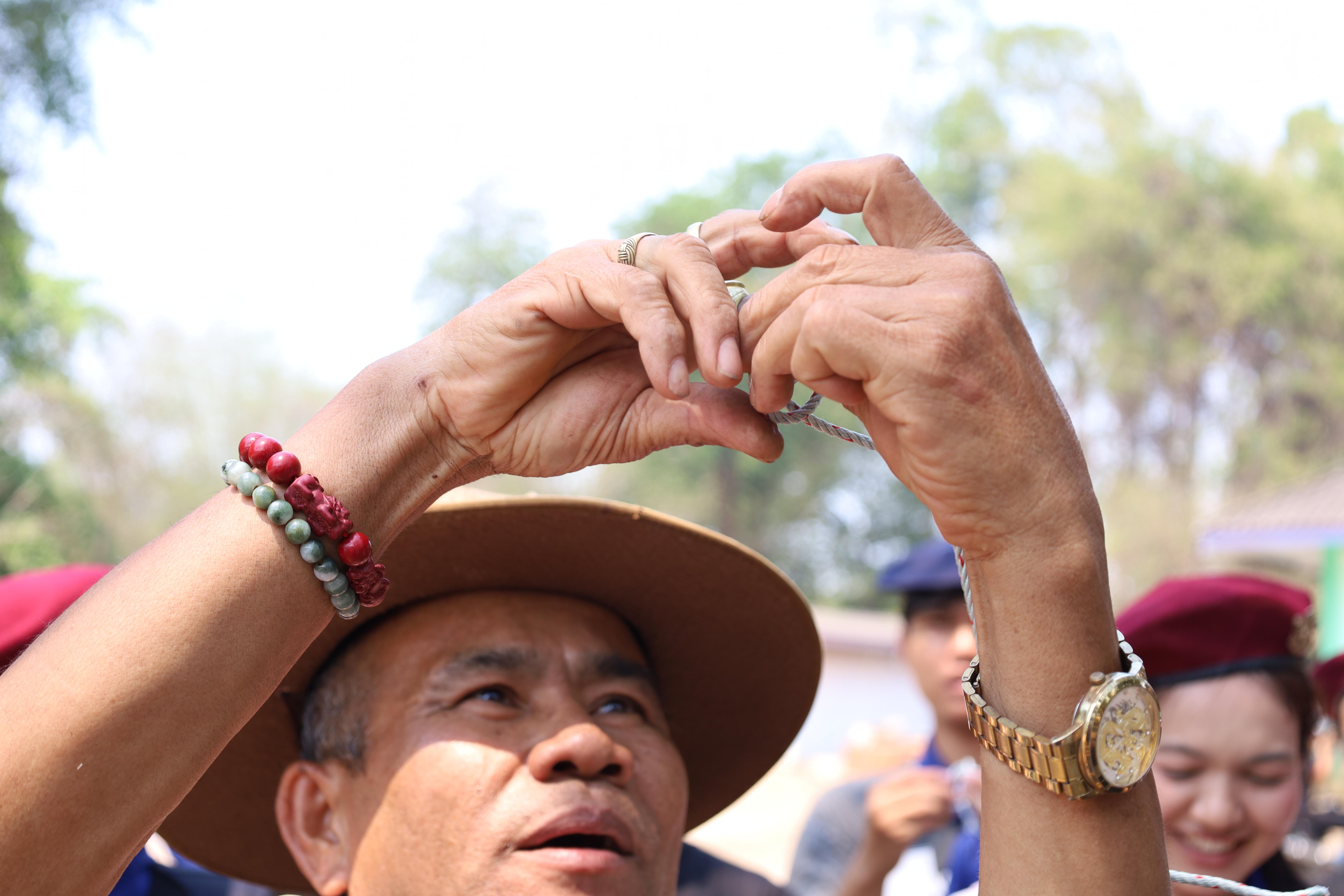 472. กิจกรรมอบรมวิชาผู้กำกับลูกเสือ ขั้นความรู้เบื้องต้น สำหรับนักศึกษาหลักสูตรประกาศนียบัตรบัณฑิต สาขาวิชาชีพครู ประจำปีการศึกษา 2568