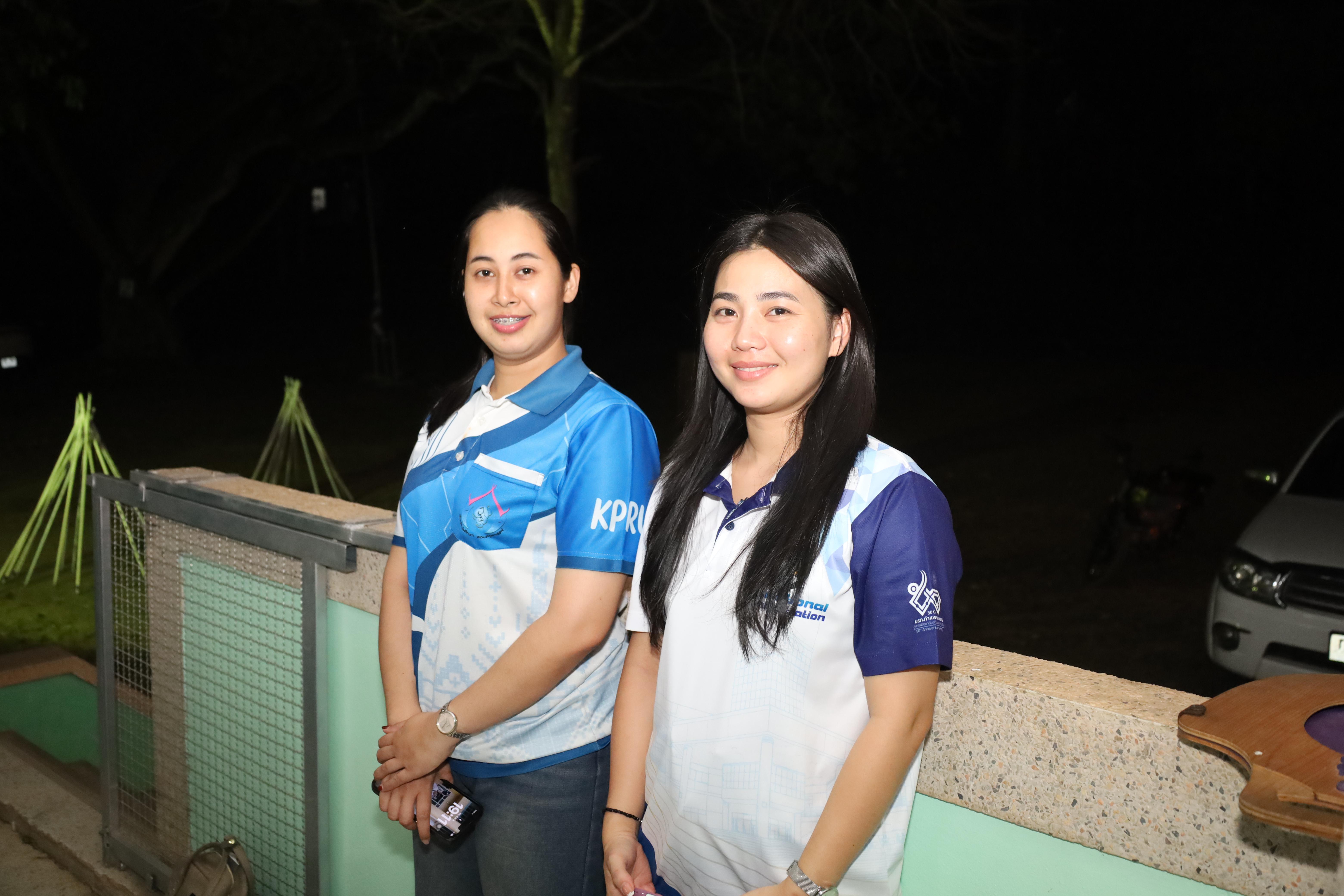 484. กิจกรรมอบรมวิชาผู้กำกับลูกเสือ ขั้นความรู้เบื้องต้น สำหรับนักศึกษาหลักสูตรประกาศนียบัตรบัณฑิต สาขาวิชาชีพครู ประจำปีการศึกษา 2568