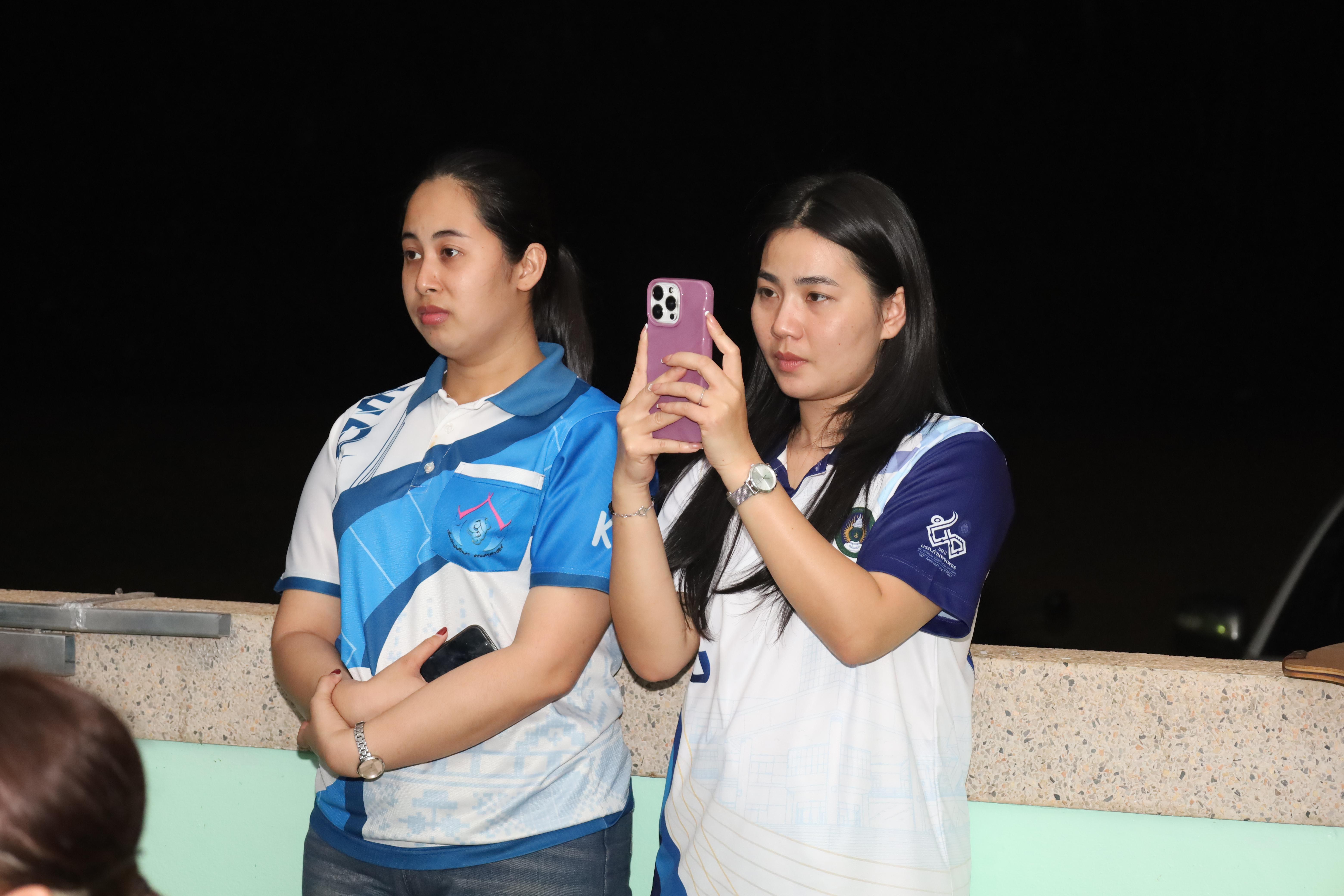 486. กิจกรรมอบรมวิชาผู้กำกับลูกเสือ ขั้นความรู้เบื้องต้น สำหรับนักศึกษาหลักสูตรประกาศนียบัตรบัณฑิต สาขาวิชาชีพครู ประจำปีการศึกษา 2568