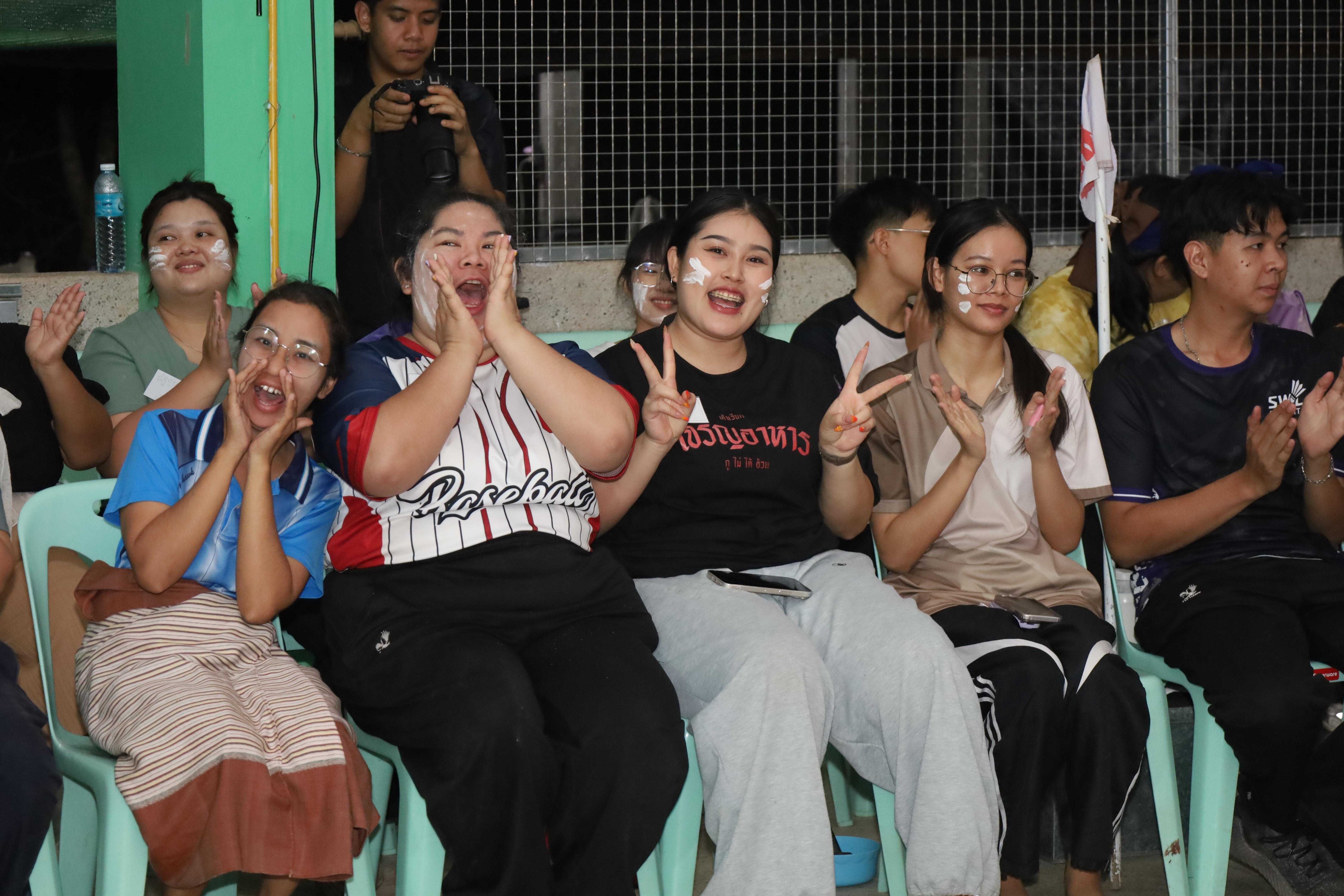 491. กิจกรรมอบรมวิชาผู้กำกับลูกเสือ ขั้นความรู้เบื้องต้น สำหรับนักศึกษาหลักสูตรประกาศนียบัตรบัณฑิต สาขาวิชาชีพครู ประจำปีการศึกษา 2568