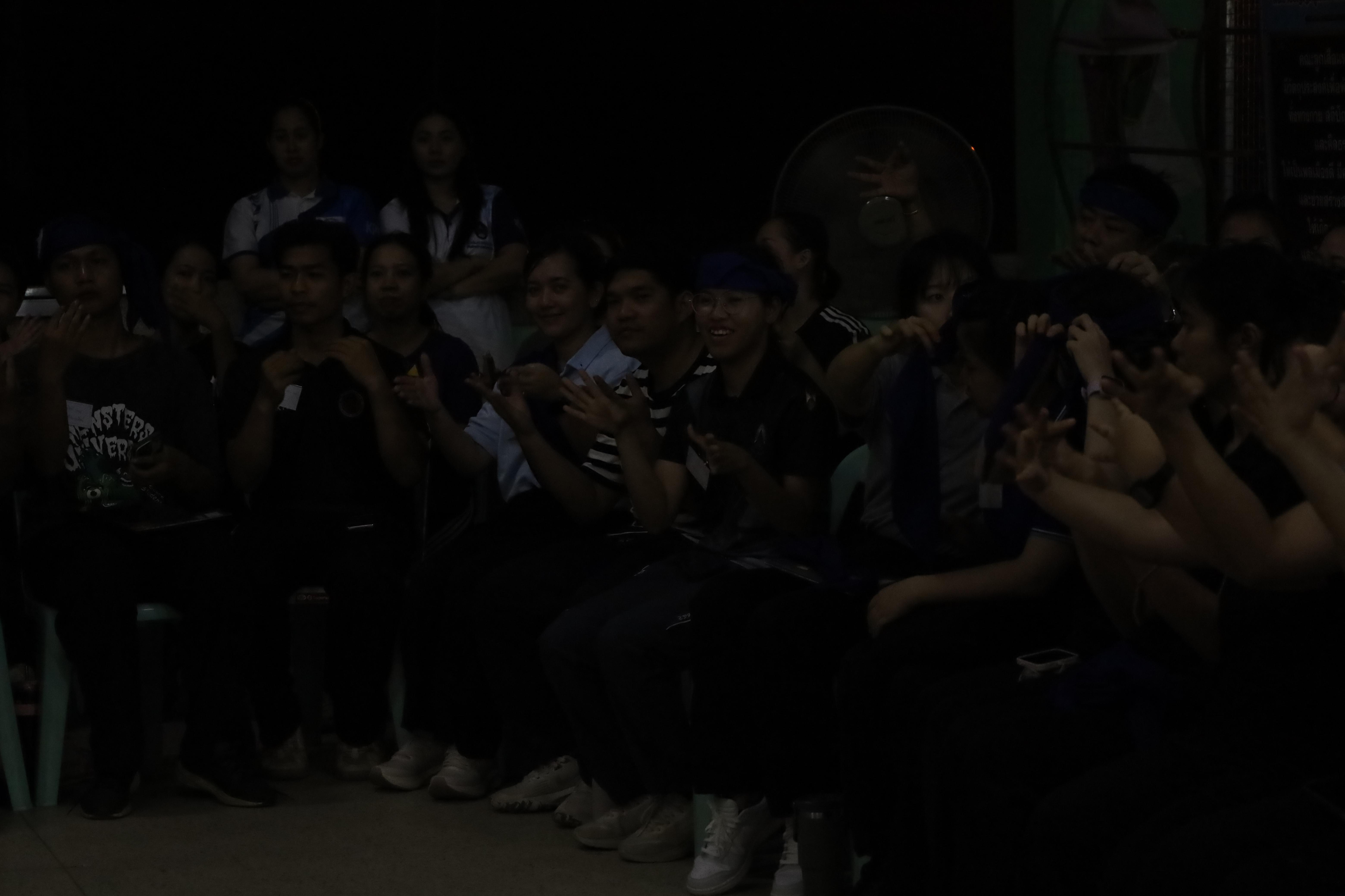 503. กิจกรรมอบรมวิชาผู้กำกับลูกเสือ ขั้นความรู้เบื้องต้น สำหรับนักศึกษาหลักสูตรประกาศนียบัตรบัณฑิต สาขาวิชาชีพครู ประจำปีการศึกษา 2568