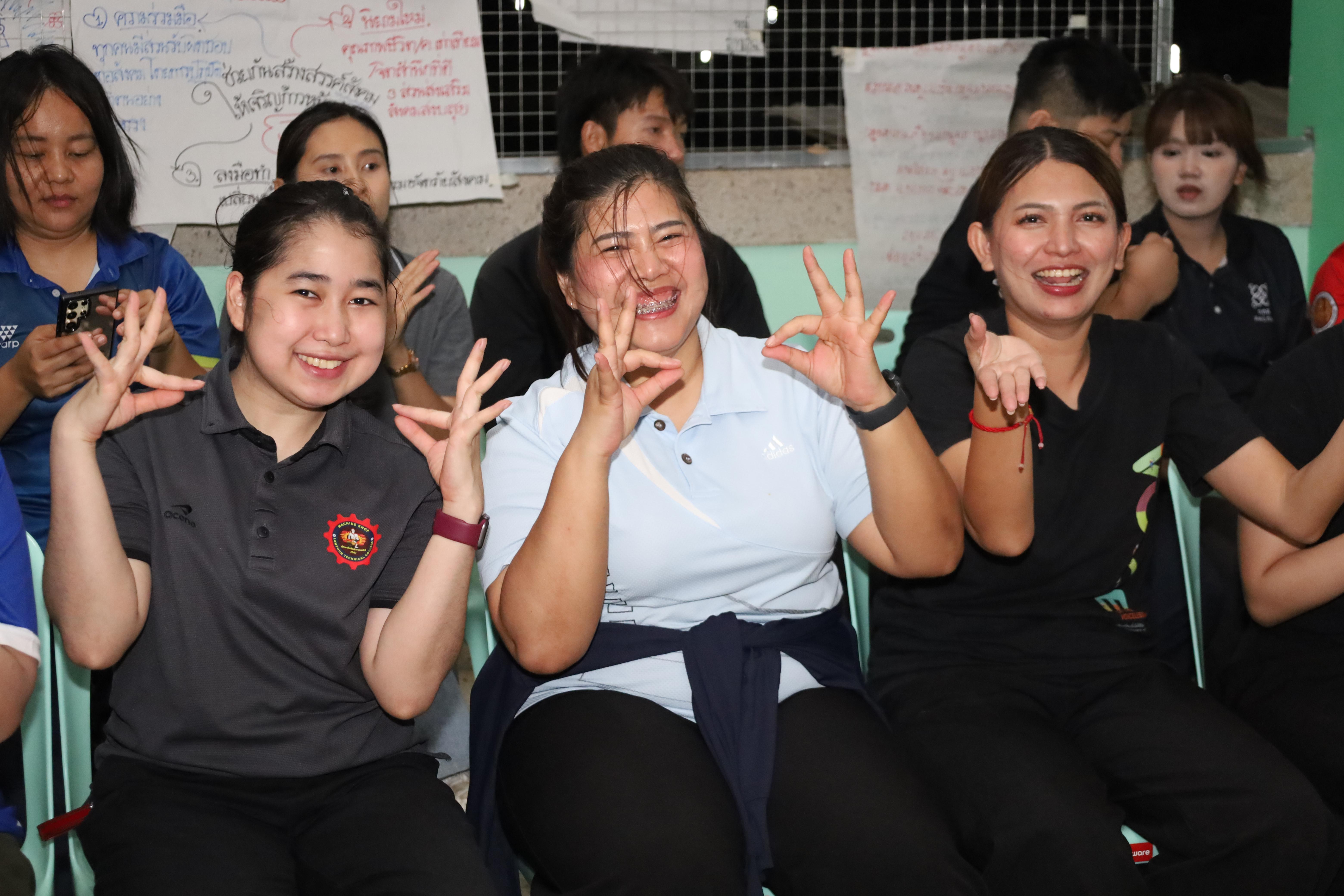 506. กิจกรรมอบรมวิชาผู้กำกับลูกเสือ ขั้นความรู้เบื้องต้น สำหรับนักศึกษาหลักสูตรประกาศนียบัตรบัณฑิต สาขาวิชาชีพครู ประจำปีการศึกษา 2568