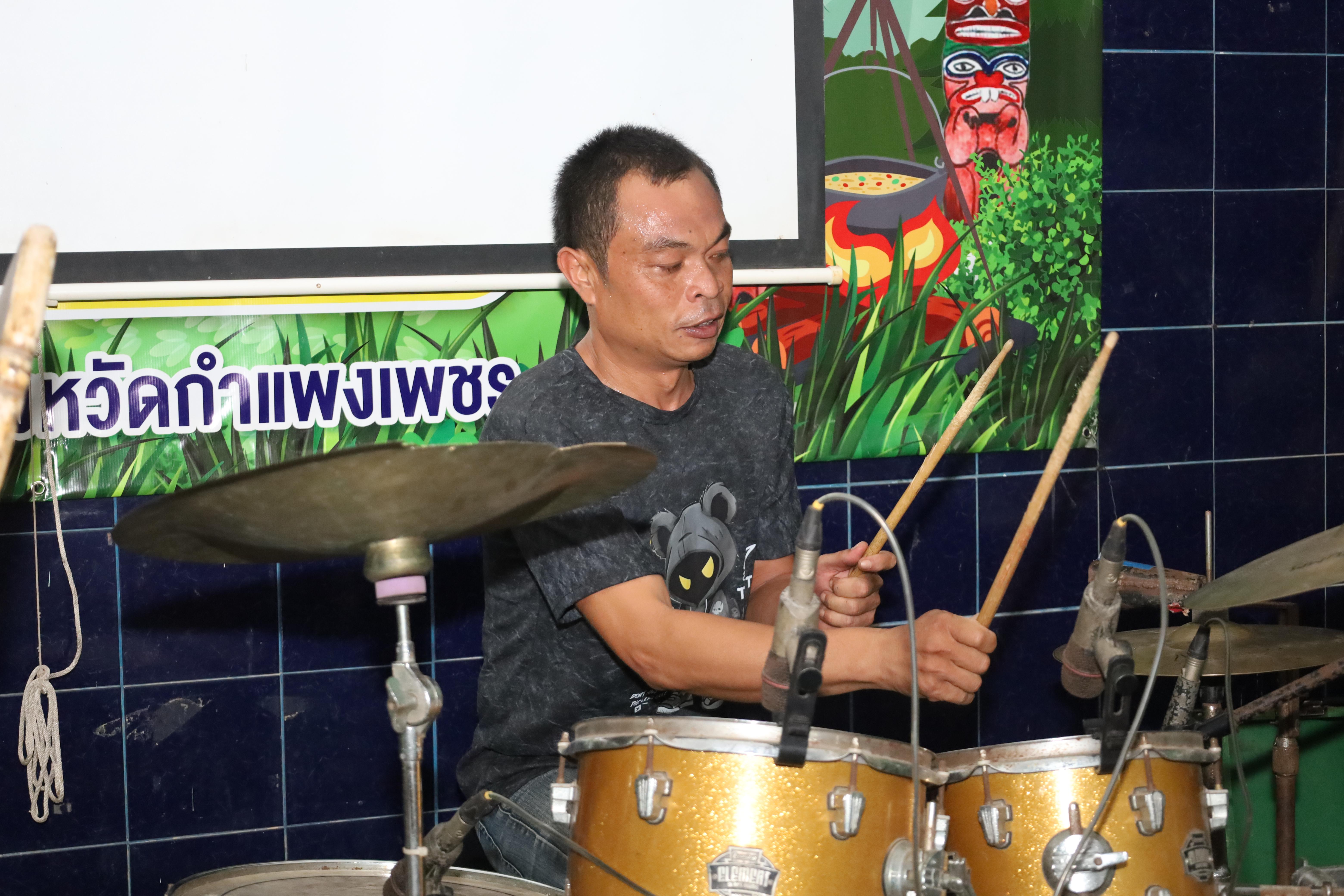 507. กิจกรรมอบรมวิชาผู้กำกับลูกเสือ ขั้นความรู้เบื้องต้น สำหรับนักศึกษาหลักสูตรประกาศนียบัตรบัณฑิต สาขาวิชาชีพครู ประจำปีการศึกษา 2568