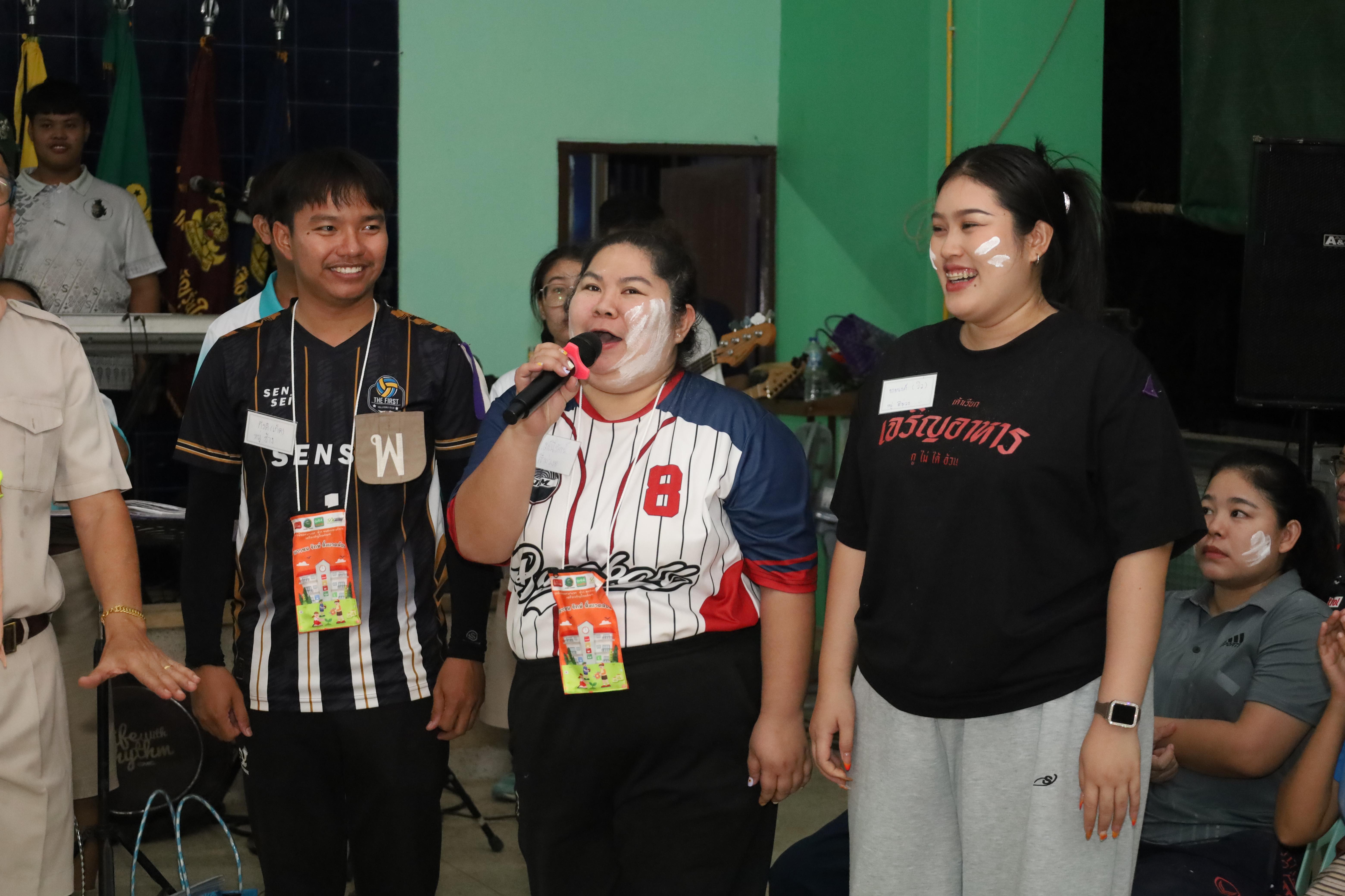 524. กิจกรรมอบรมวิชาผู้กำกับลูกเสือ ขั้นความรู้เบื้องต้น สำหรับนักศึกษาหลักสูตรประกาศนียบัตรบัณฑิต สาขาวิชาชีพครู ประจำปีการศึกษา 2568