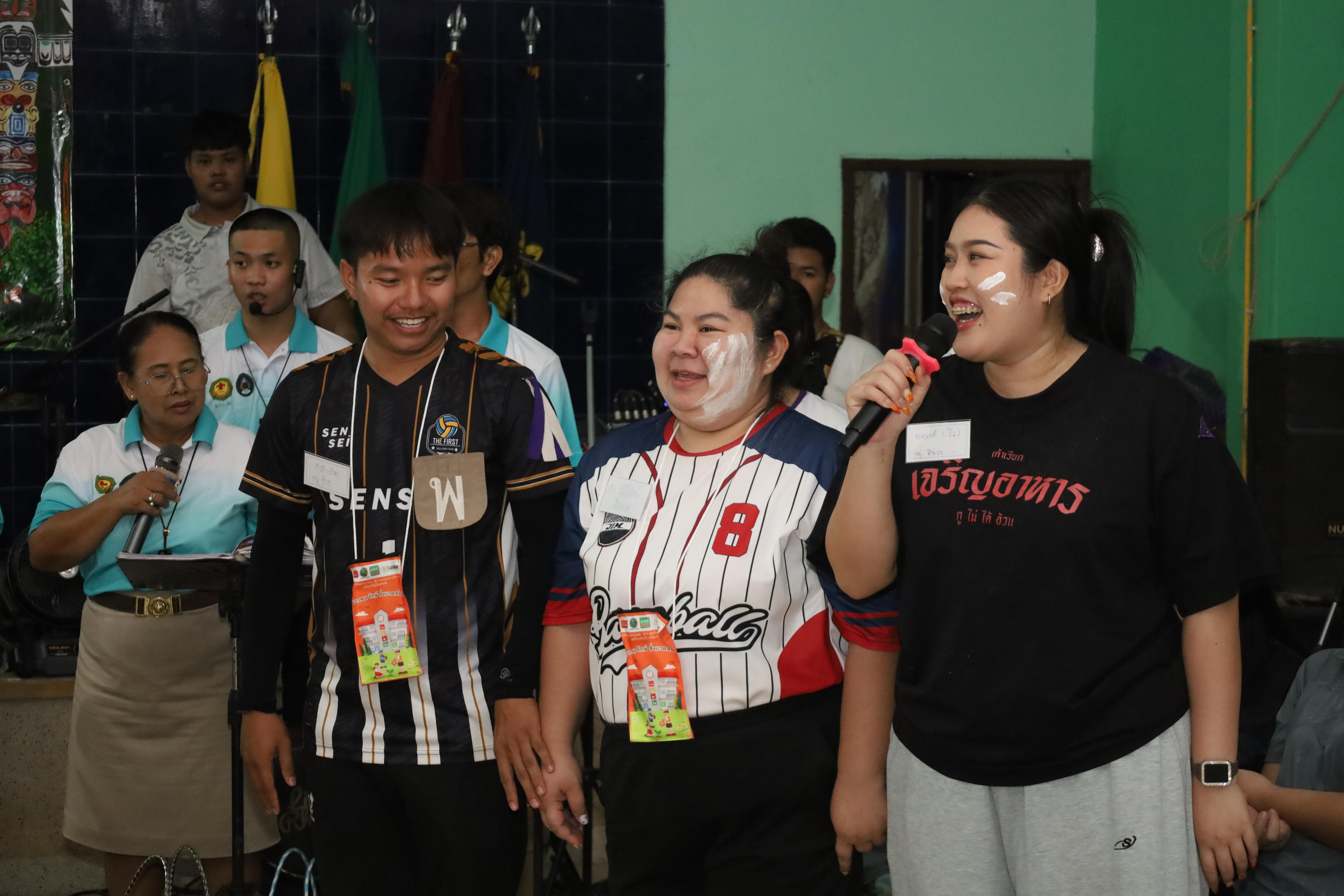 525. กิจกรรมอบรมวิชาผู้กำกับลูกเสือ ขั้นความรู้เบื้องต้น สำหรับนักศึกษาหลักสูตรประกาศนียบัตรบัณฑิต สาขาวิชาชีพครู ประจำปีการศึกษา 2568