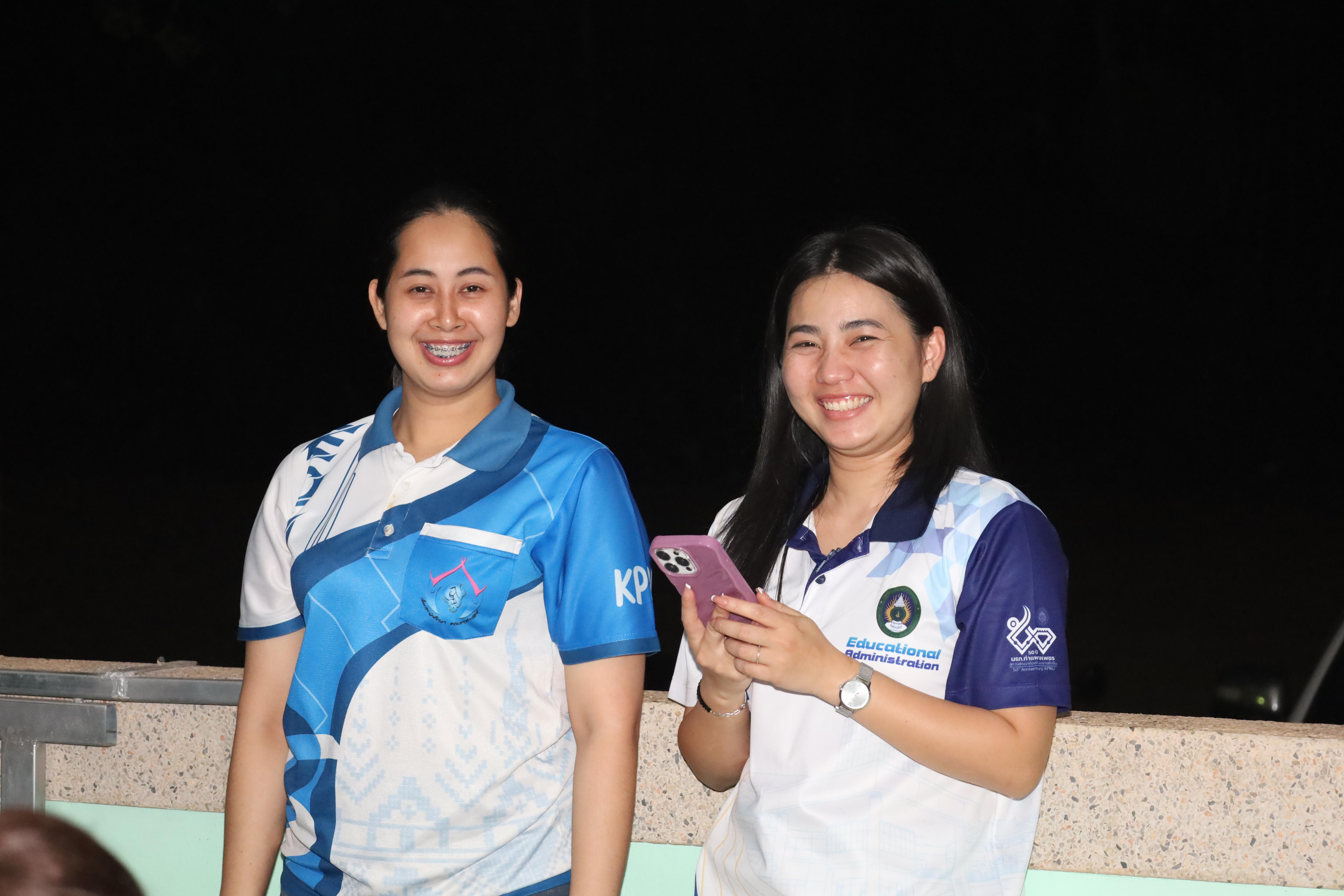 535. กิจกรรมอบรมวิชาผู้กำกับลูกเสือ ขั้นความรู้เบื้องต้น สำหรับนักศึกษาหลักสูตรประกาศนียบัตรบัณฑิต สาขาวิชาชีพครู ประจำปีการศึกษา 2568