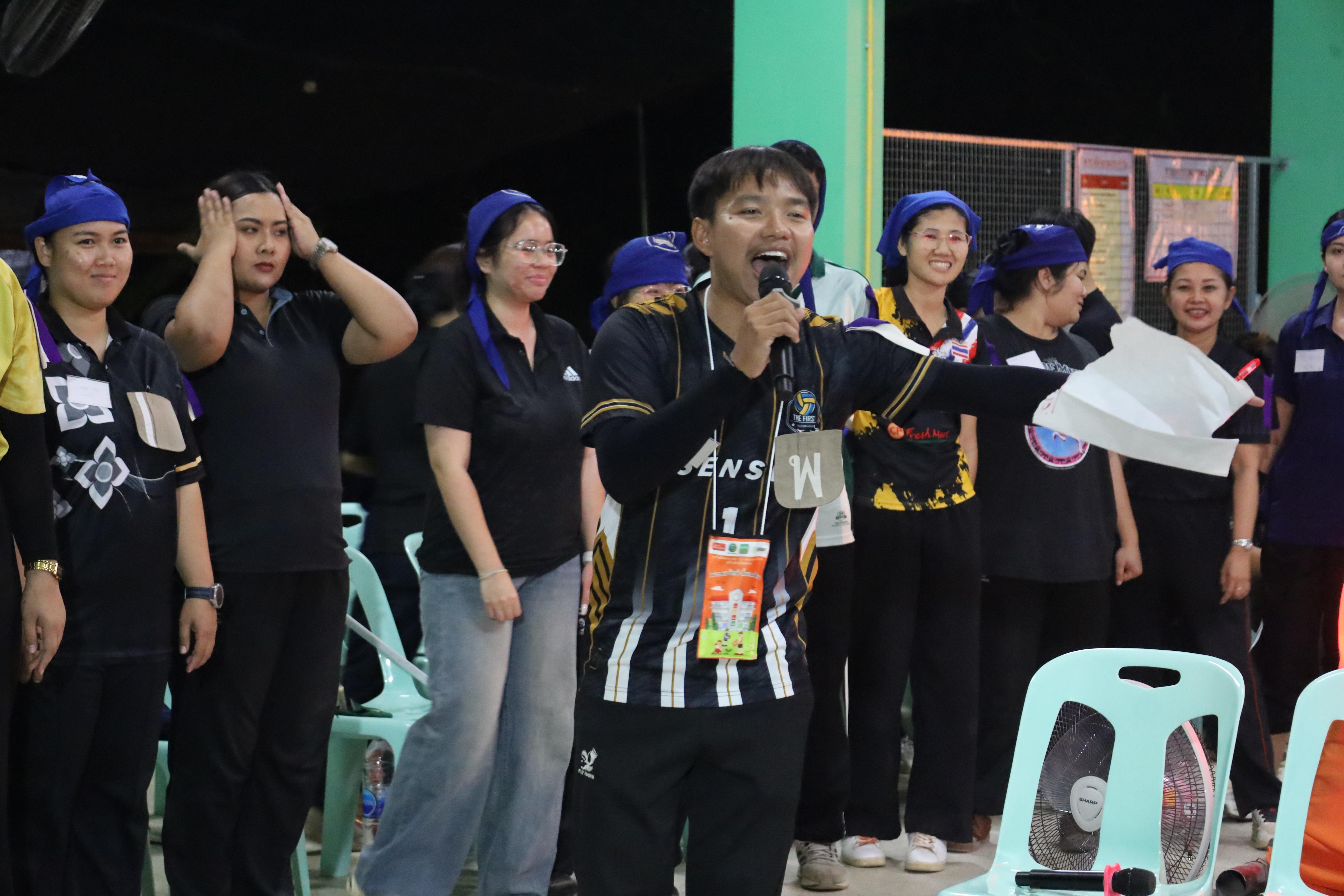 555. กิจกรรมอบรมวิชาผู้กำกับลูกเสือ ขั้นความรู้เบื้องต้น สำหรับนักศึกษาหลักสูตรประกาศนียบัตรบัณฑิต สาขาวิชาชีพครู ประจำปีการศึกษา 2568