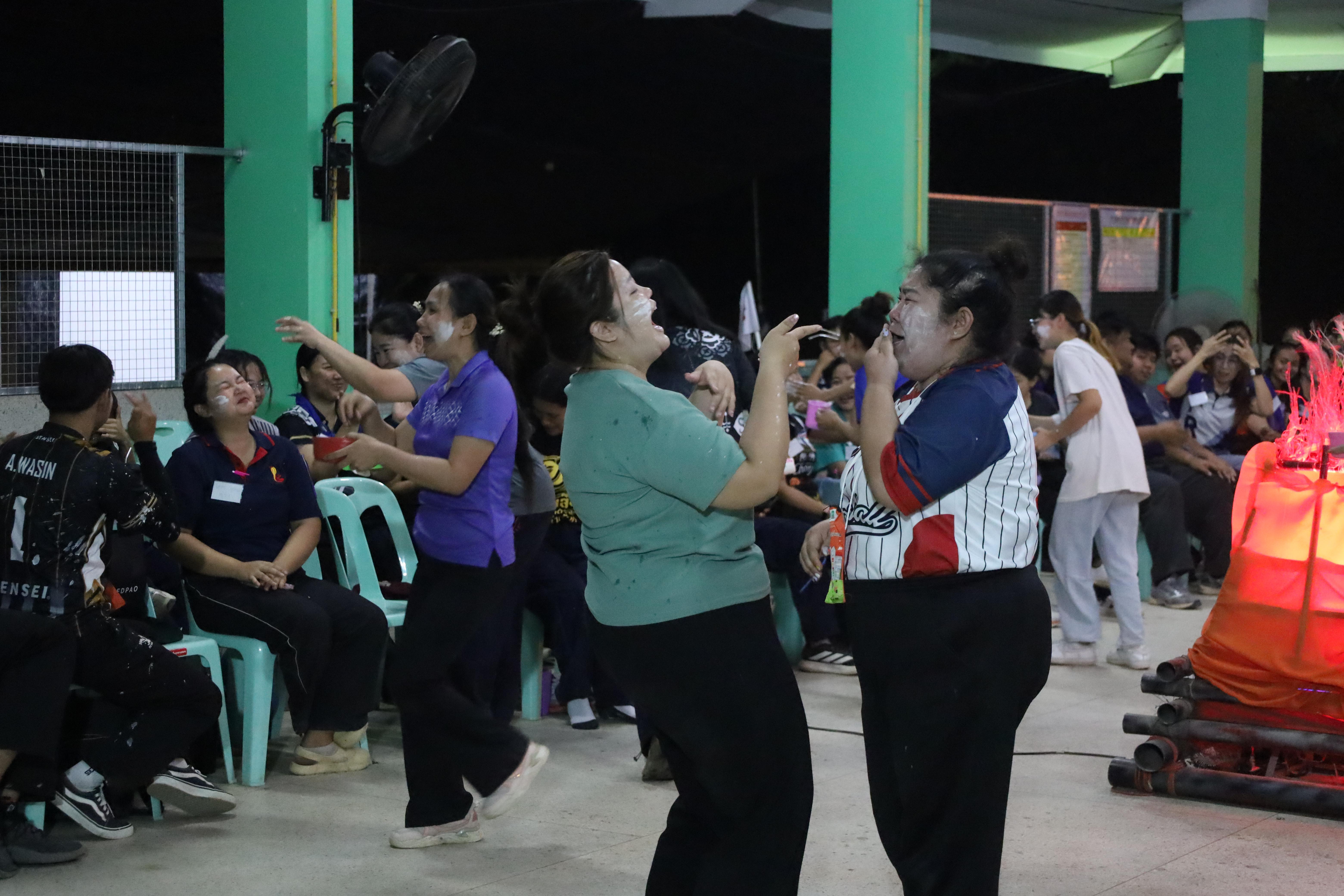 570. กิจกรรมอบรมวิชาผู้กำกับลูกเสือ ขั้นความรู้เบื้องต้น สำหรับนักศึกษาหลักสูตรประกาศนียบัตรบัณฑิต สาขาวิชาชีพครู ประจำปีการศึกษา 2568