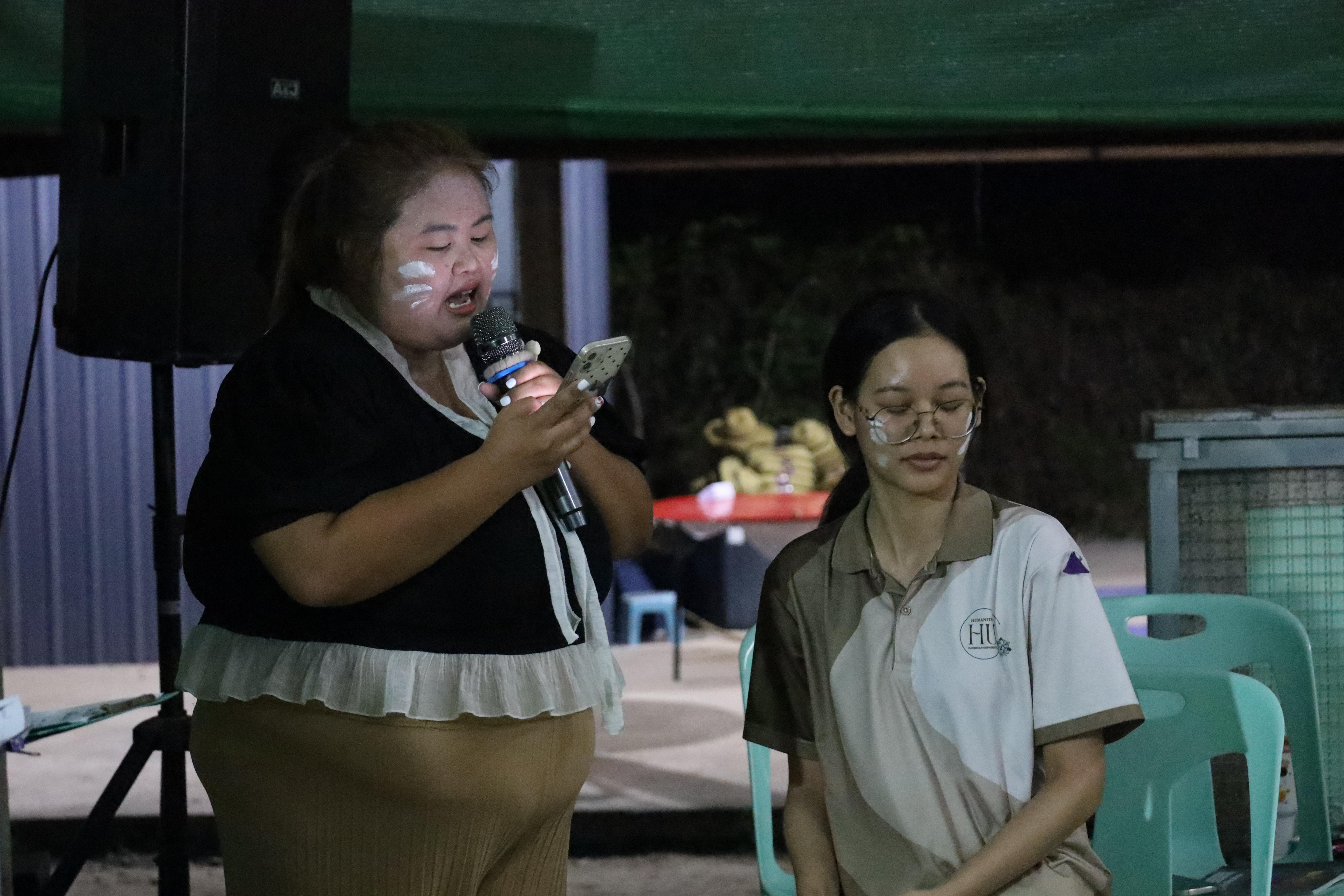 571. กิจกรรมอบรมวิชาผู้กำกับลูกเสือ ขั้นความรู้เบื้องต้น สำหรับนักศึกษาหลักสูตรประกาศนียบัตรบัณฑิต สาขาวิชาชีพครู ประจำปีการศึกษา 2568