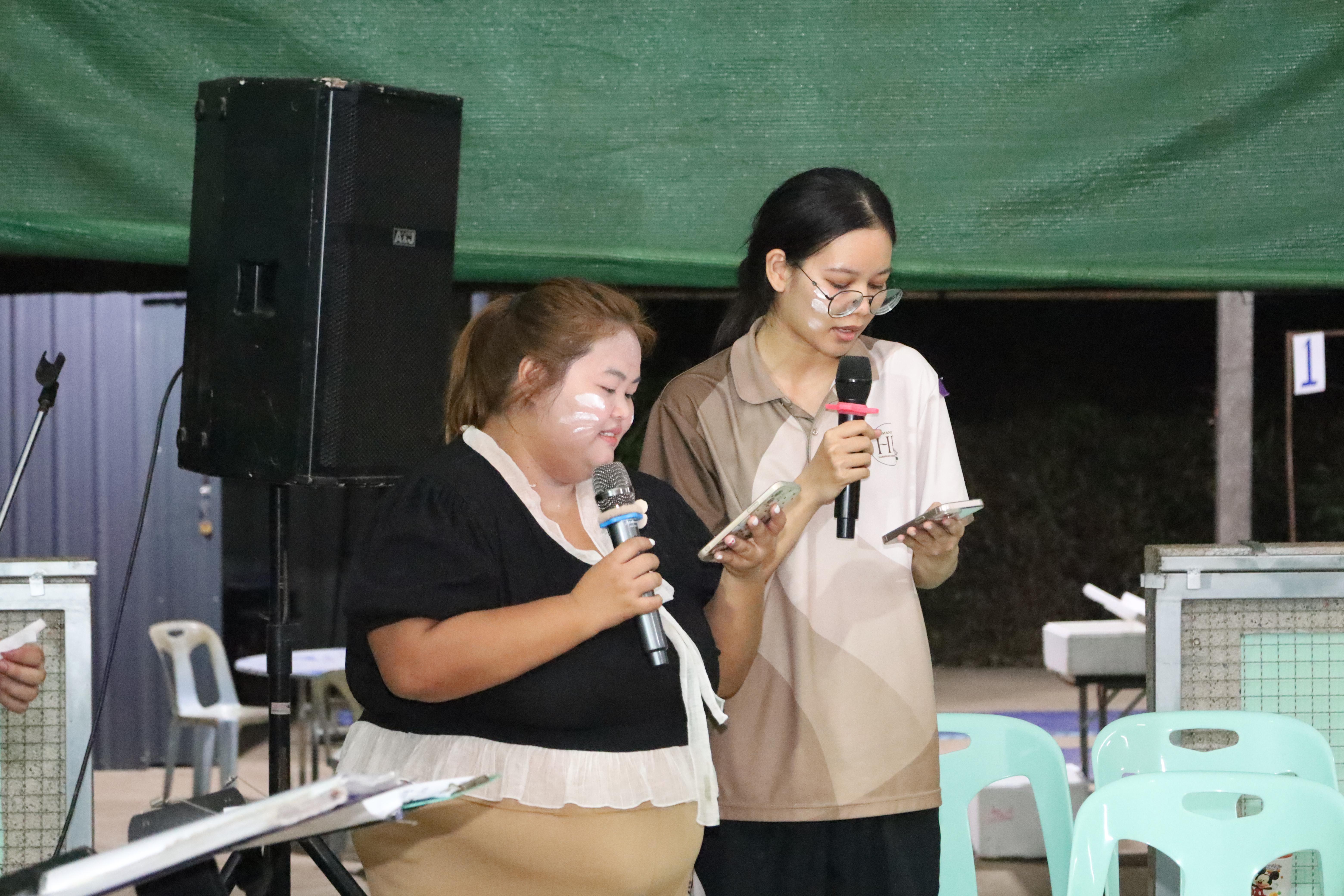 574. กิจกรรมอบรมวิชาผู้กำกับลูกเสือ ขั้นความรู้เบื้องต้น สำหรับนักศึกษาหลักสูตรประกาศนียบัตรบัณฑิต สาขาวิชาชีพครู ประจำปีการศึกษา 2568