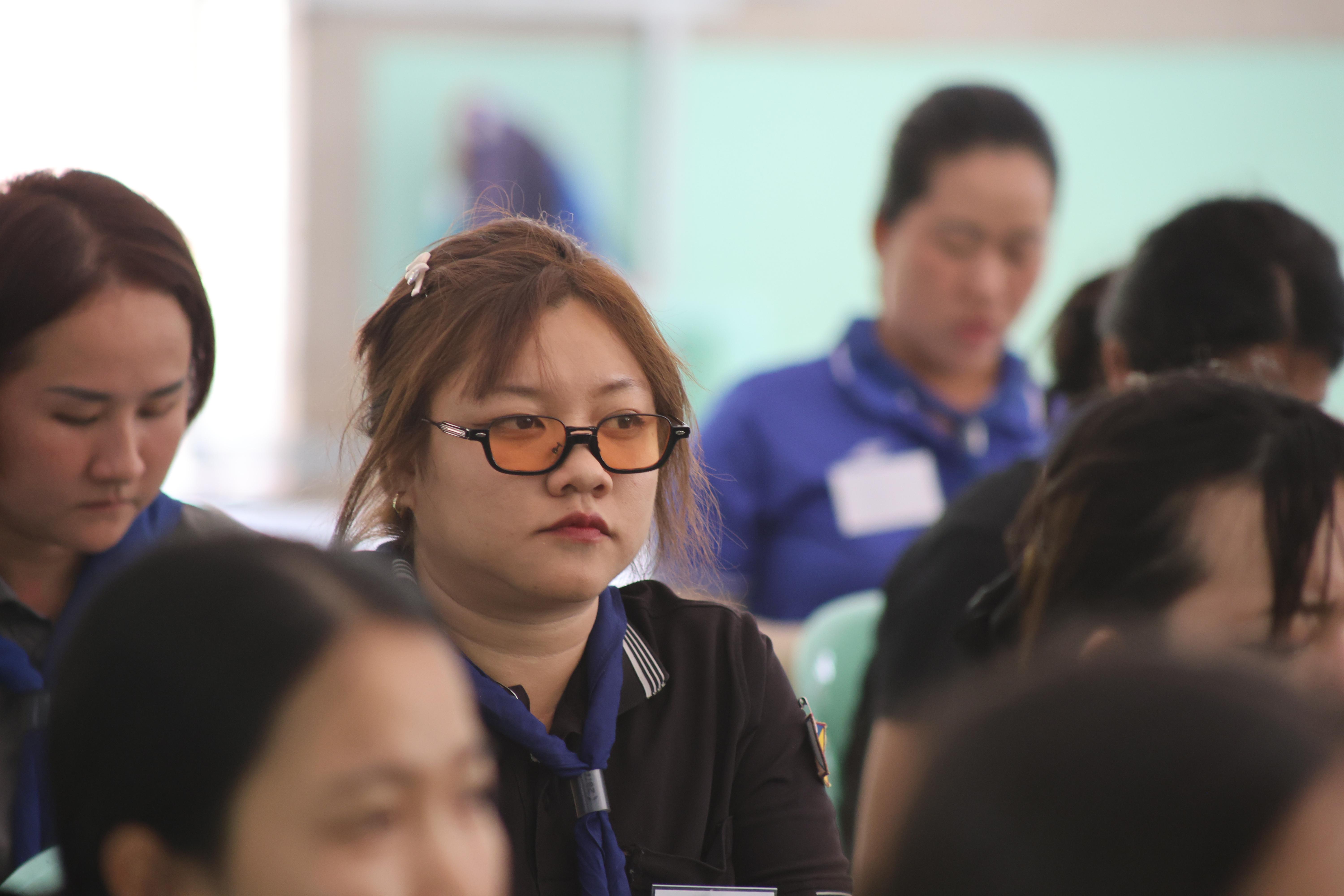 811. กิจกรรมอบรมวิชาผู้กำกับลูกเสือ ขั้นความรู้เบื้องต้น สำหรับนักศึกษาหลักสูตรประกาศนียบัตรบัณฑิต สาขาวิชาชีพครู ประจำปีการศึกษา 2568