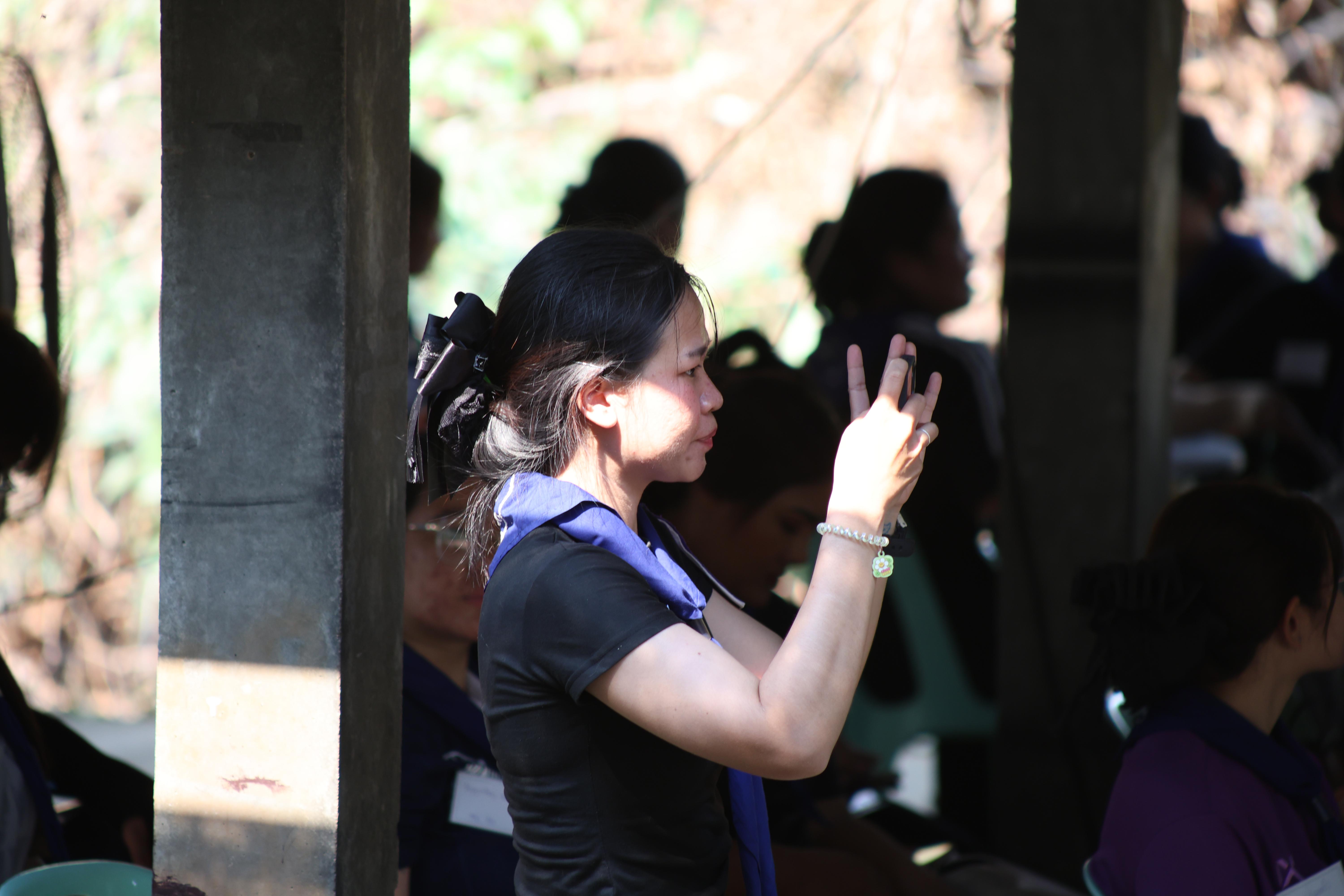 828. กิจกรรมอบรมวิชาผู้กำกับลูกเสือ ขั้นความรู้เบื้องต้น สำหรับนักศึกษาหลักสูตรประกาศนียบัตรบัณฑิต สาขาวิชาชีพครู ประจำปีการศึกษา 2568