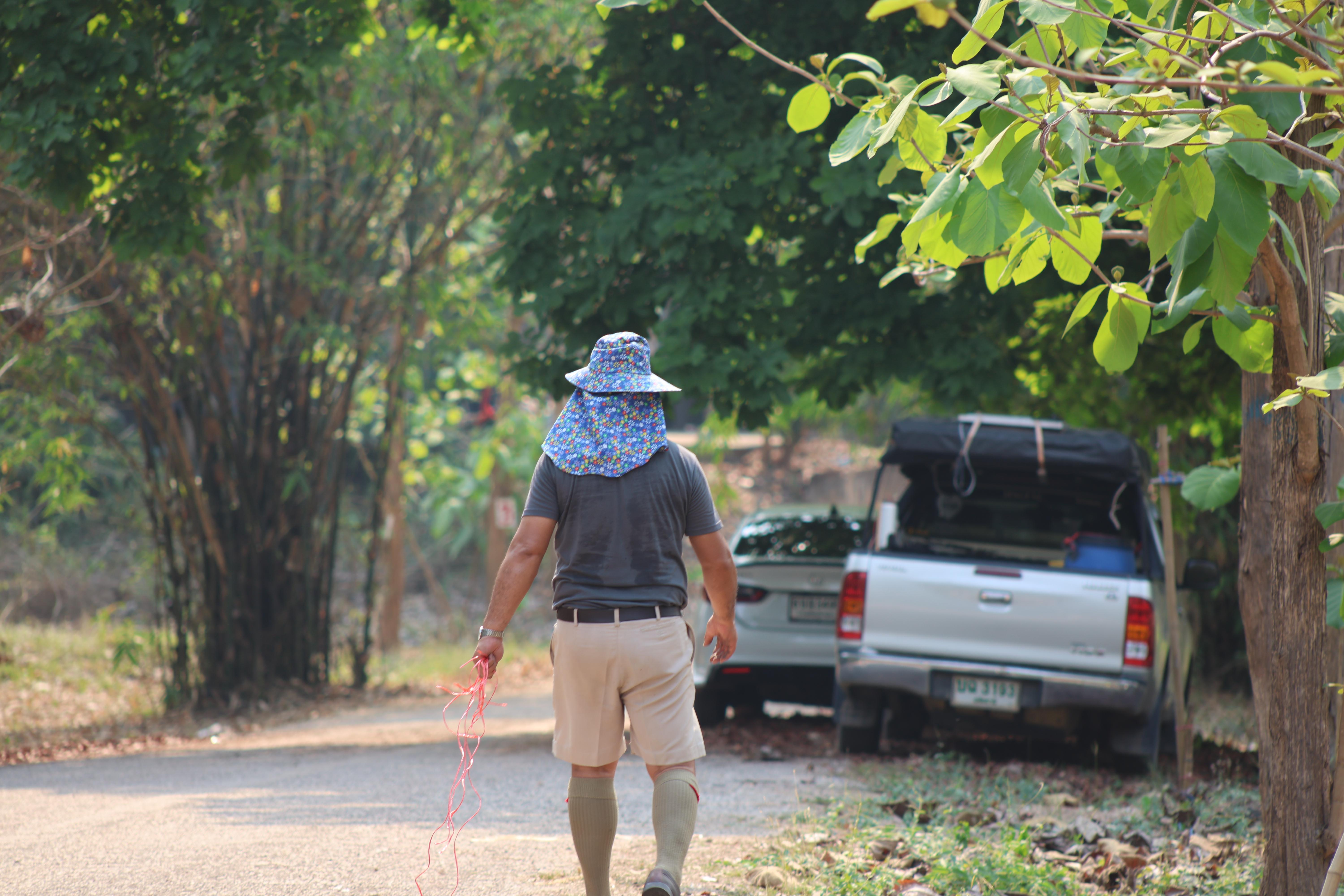 832. กิจกรรมอบรมวิชาผู้กำกับลูกเสือ ขั้นความรู้เบื้องต้น สำหรับนักศึกษาหลักสูตรประกาศนียบัตรบัณฑิต สาขาวิชาชีพครู ประจำปีการศึกษา 2568