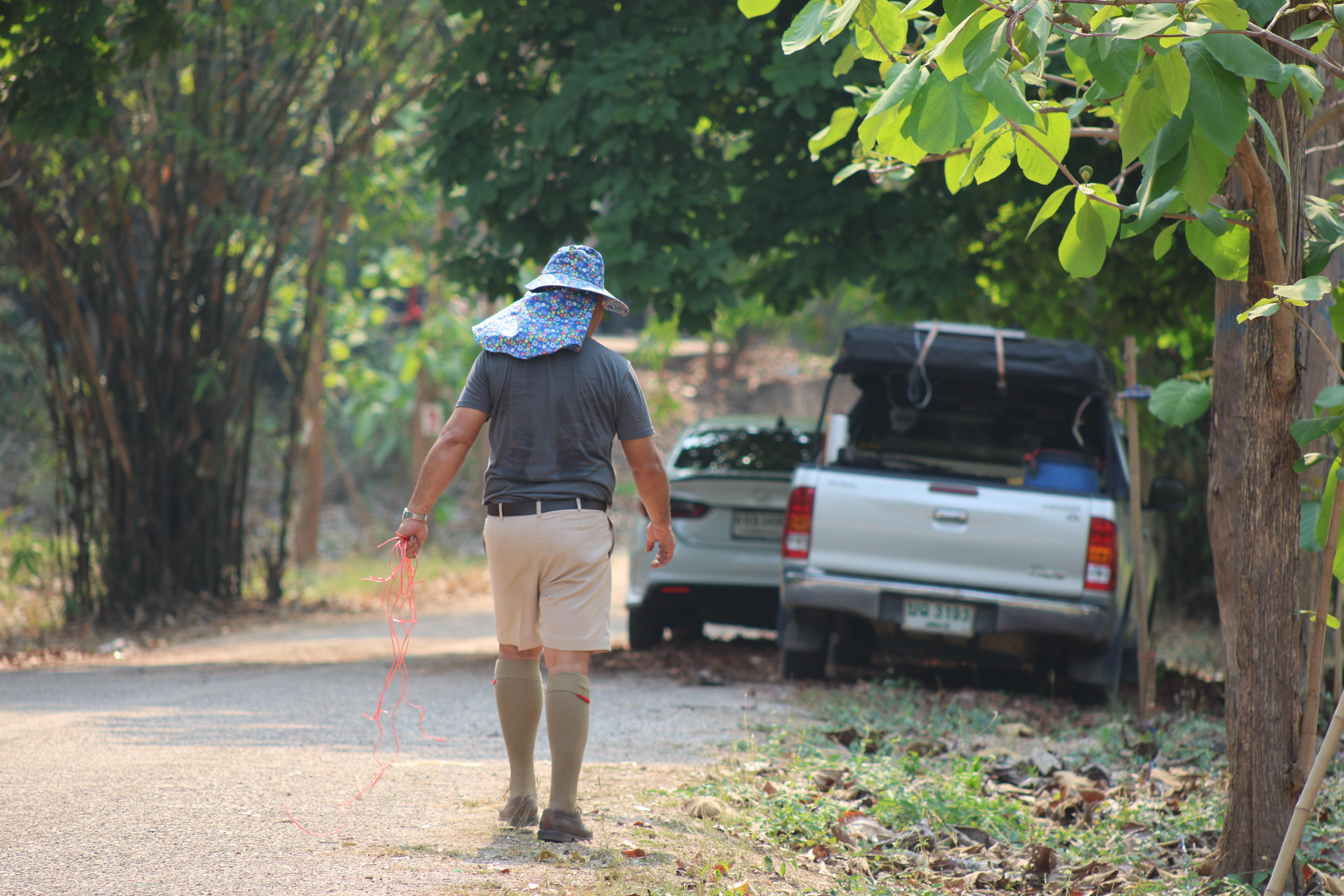 833. กิจกรรมอบรมวิชาผู้กำกับลูกเสือ ขั้นความรู้เบื้องต้น สำหรับนักศึกษาหลักสูตรประกาศนียบัตรบัณฑิต สาขาวิชาชีพครู ประจำปีการศึกษา 2568