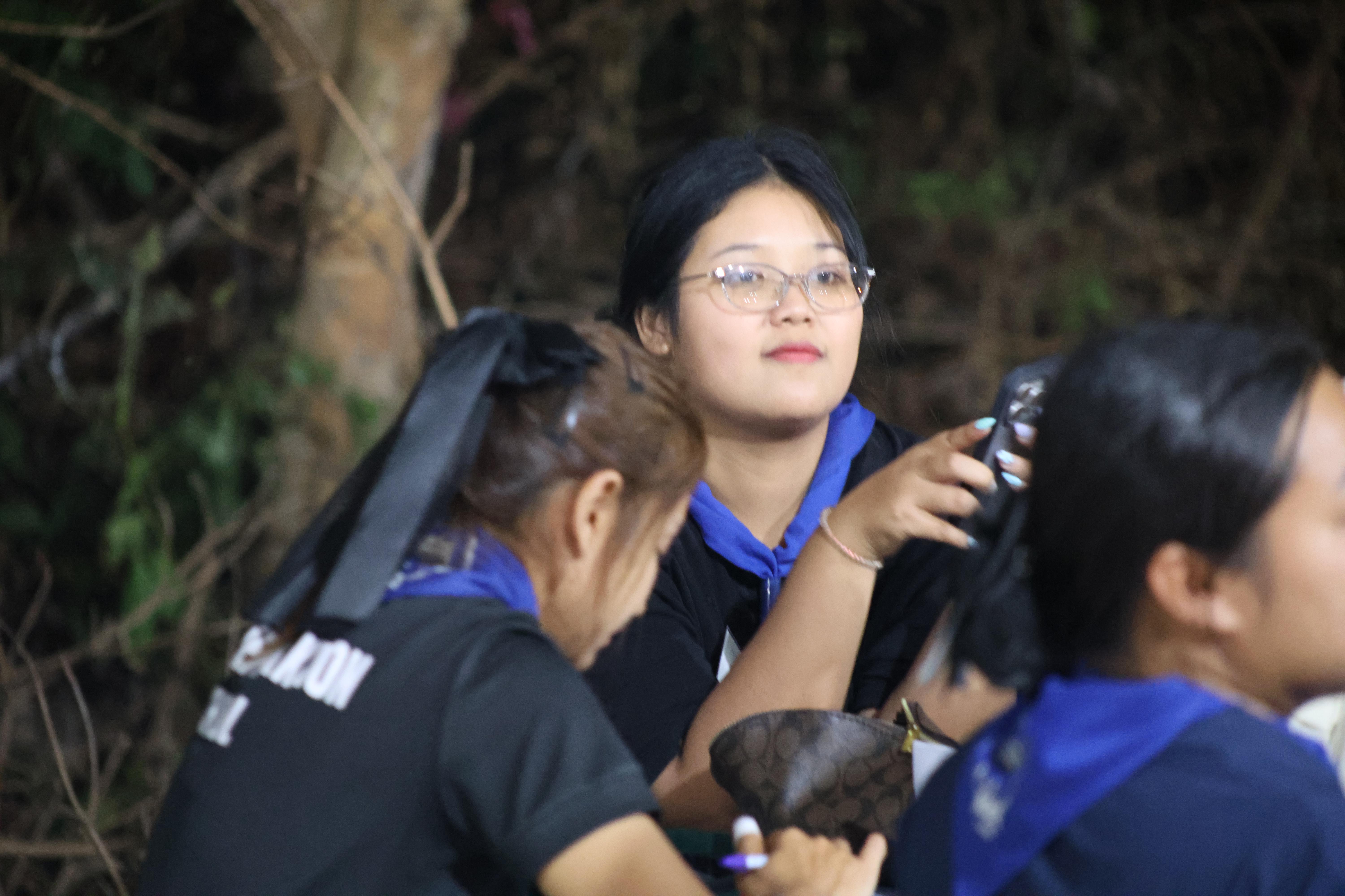 1005. กิจกรรมอบรมวิชาผู้กำกับลูกเสือ ขั้นความรู้เบื้องต้น สำหรับนักศึกษาหลักสูตรประกาศนียบัตรบัณฑิต สาขาวิชาชีพครู ประจำปีการศึกษา 2568