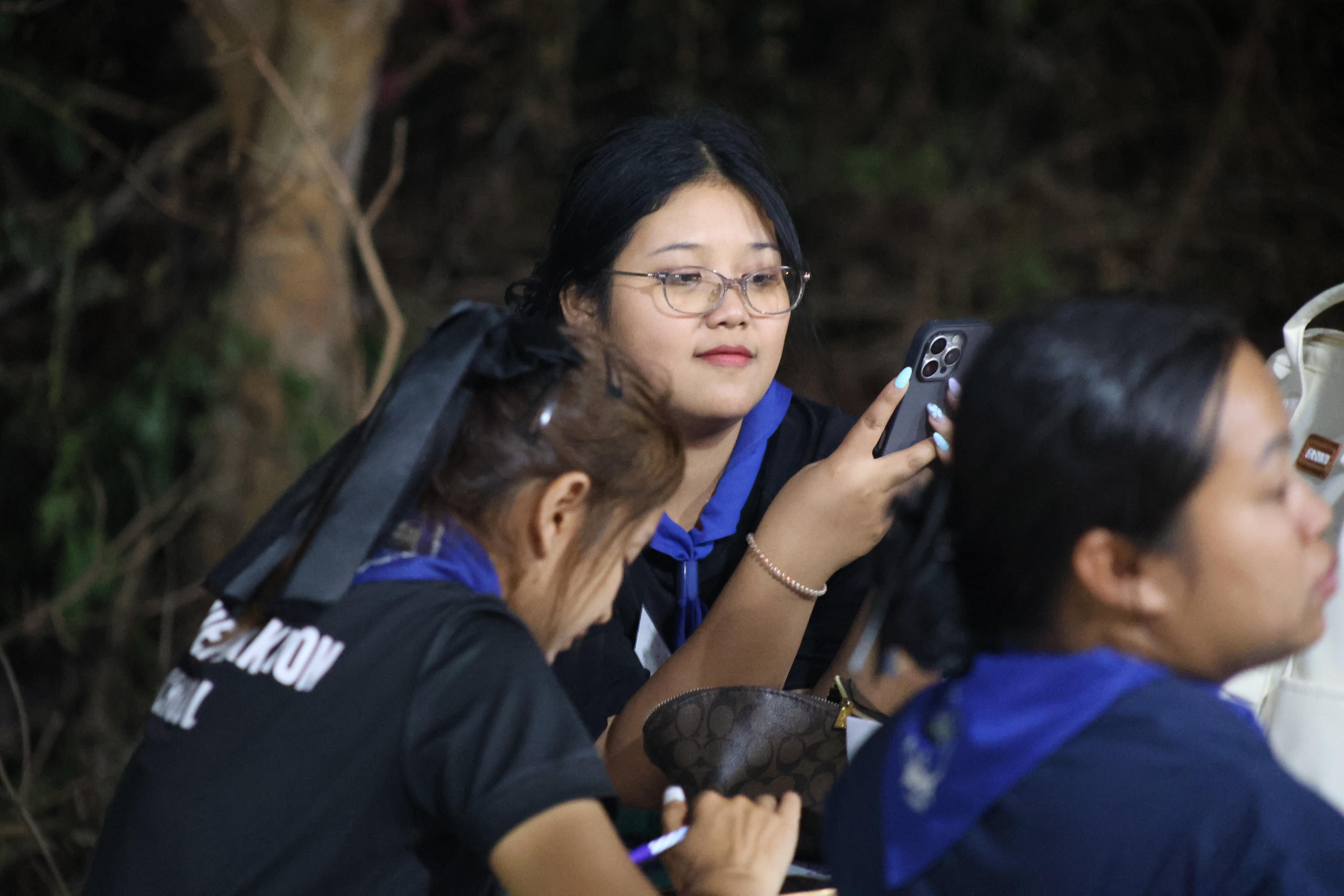 1006. กิจกรรมอบรมวิชาผู้กำกับลูกเสือ ขั้นความรู้เบื้องต้น สำหรับนักศึกษาหลักสูตรประกาศนียบัตรบัณฑิต สาขาวิชาชีพครู ประจำปีการศึกษา 2568