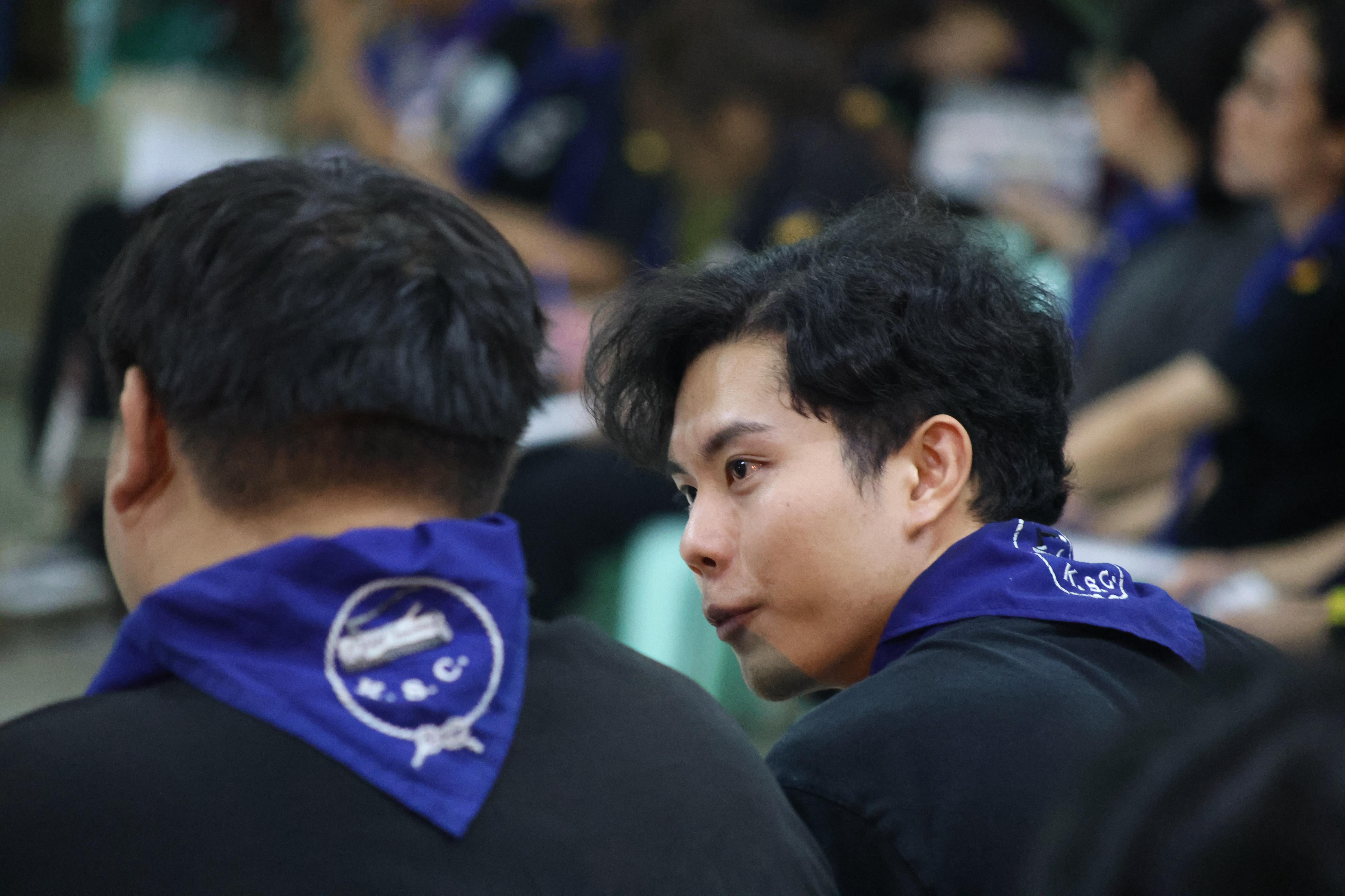 1011. กิจกรรมอบรมวิชาผู้กำกับลูกเสือ ขั้นความรู้เบื้องต้น สำหรับนักศึกษาหลักสูตรประกาศนียบัตรบัณฑิต สาขาวิชาชีพครู ประจำปีการศึกษา 2568