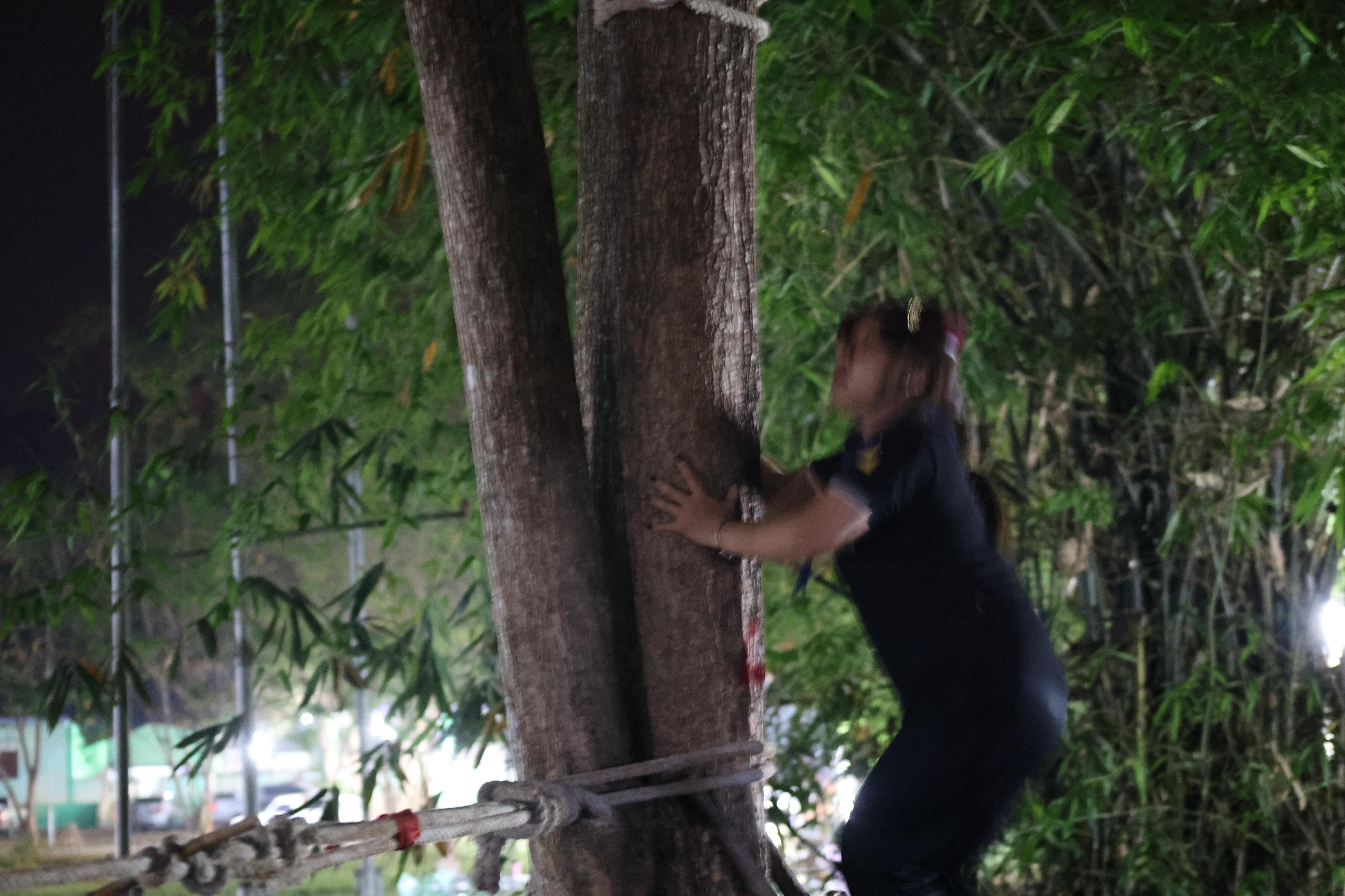 1045. กิจกรรมอบรมวิชาผู้กำกับลูกเสือ ขั้นความรู้เบื้องต้น สำหรับนักศึกษาหลักสูตรประกาศนียบัตรบัณฑิต สาขาวิชาชีพครู ประจำปีการศึกษา 2568