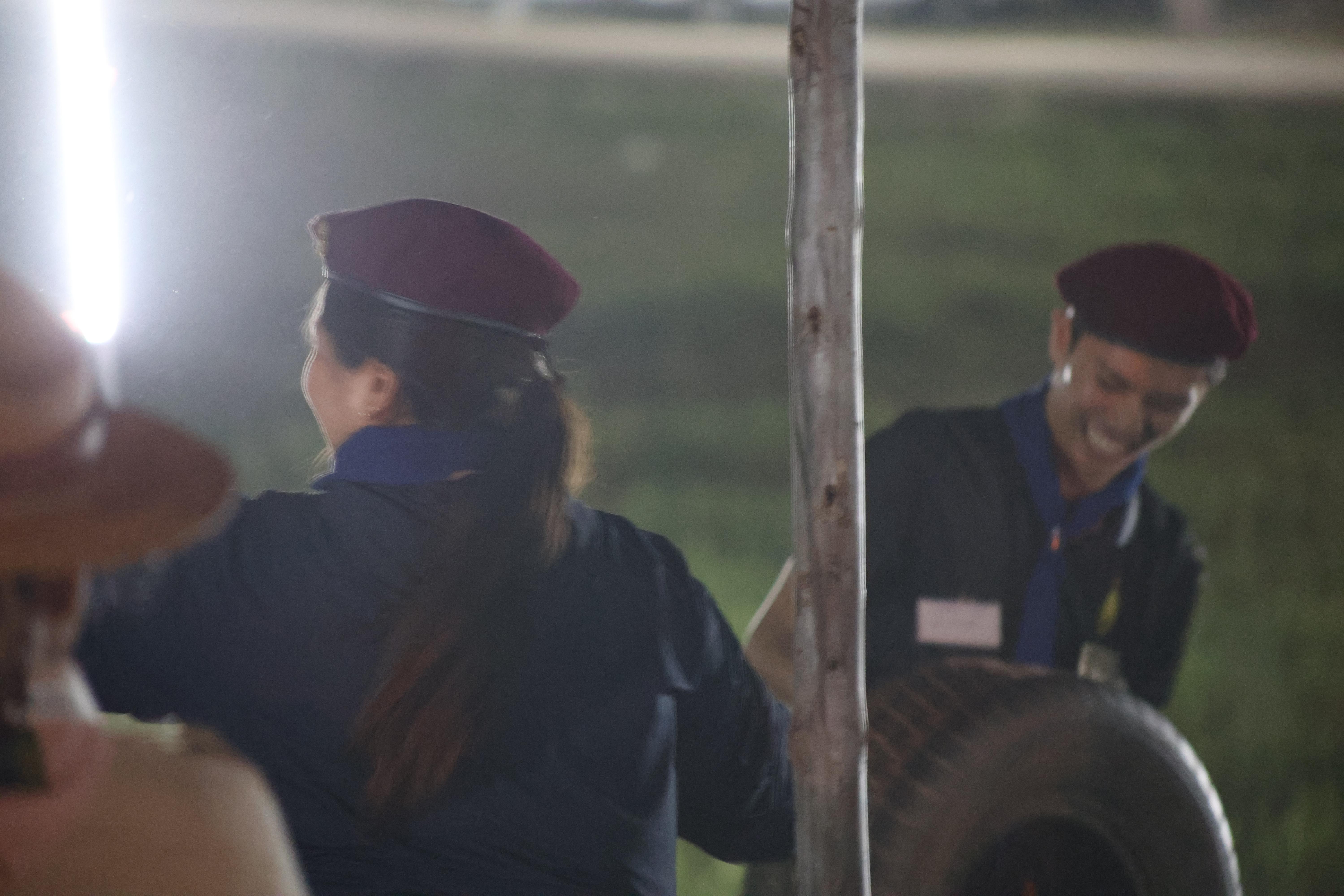 1074. กิจกรรมอบรมวิชาผู้กำกับลูกเสือ ขั้นความรู้เบื้องต้น สำหรับนักศึกษาหลักสูตรประกาศนียบัตรบัณฑิต สาขาวิชาชีพครู ประจำปีการศึกษา 2568