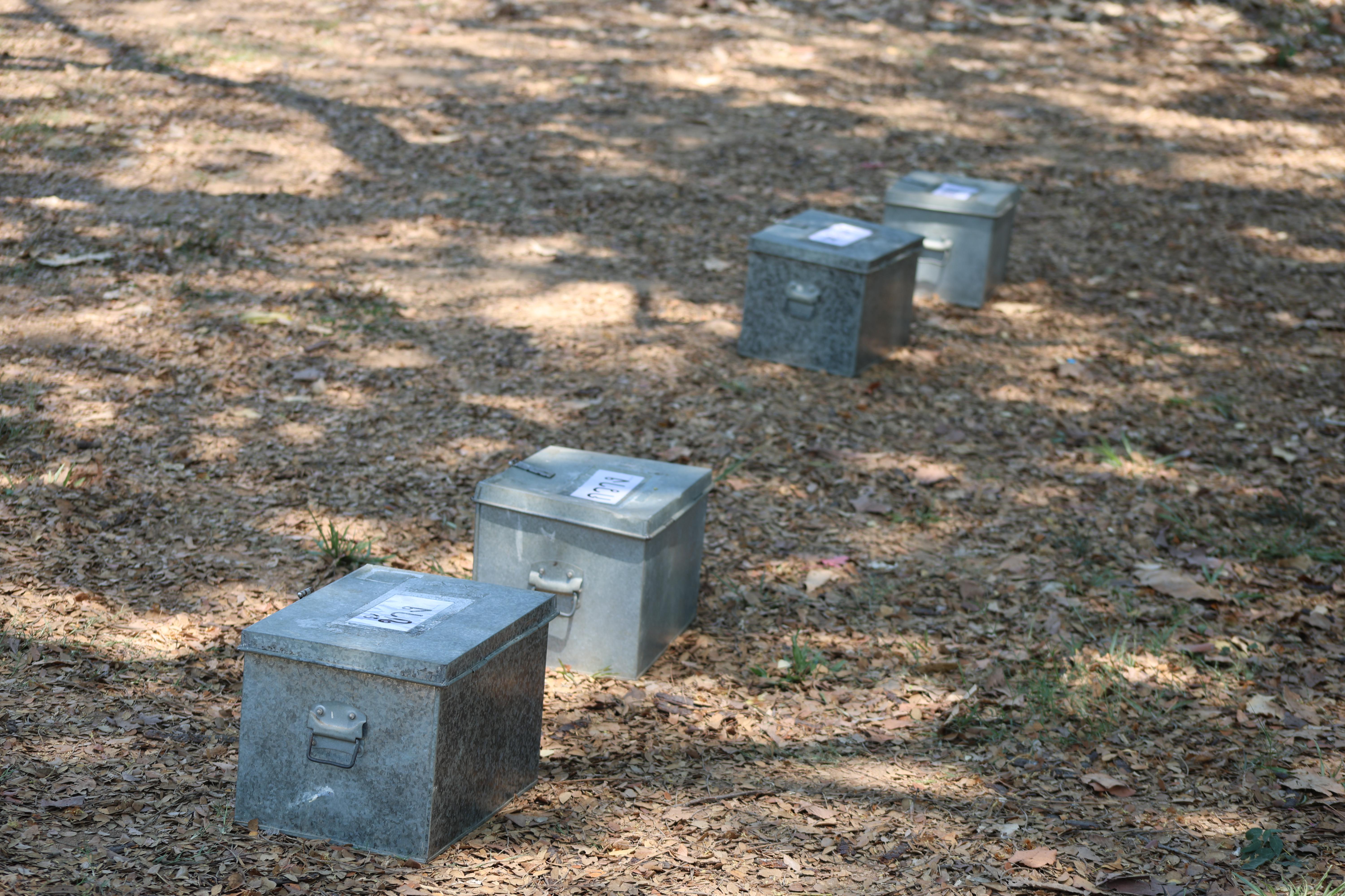 1162. กิจกรรมอบรมวิชาผู้กำกับลูกเสือ ขั้นความรู้เบื้องต้น สำหรับนักศึกษาหลักสูตรประกาศนียบัตรบัณฑิต สาขาวิชาชีพครู ประจำปีการศึกษา 2568