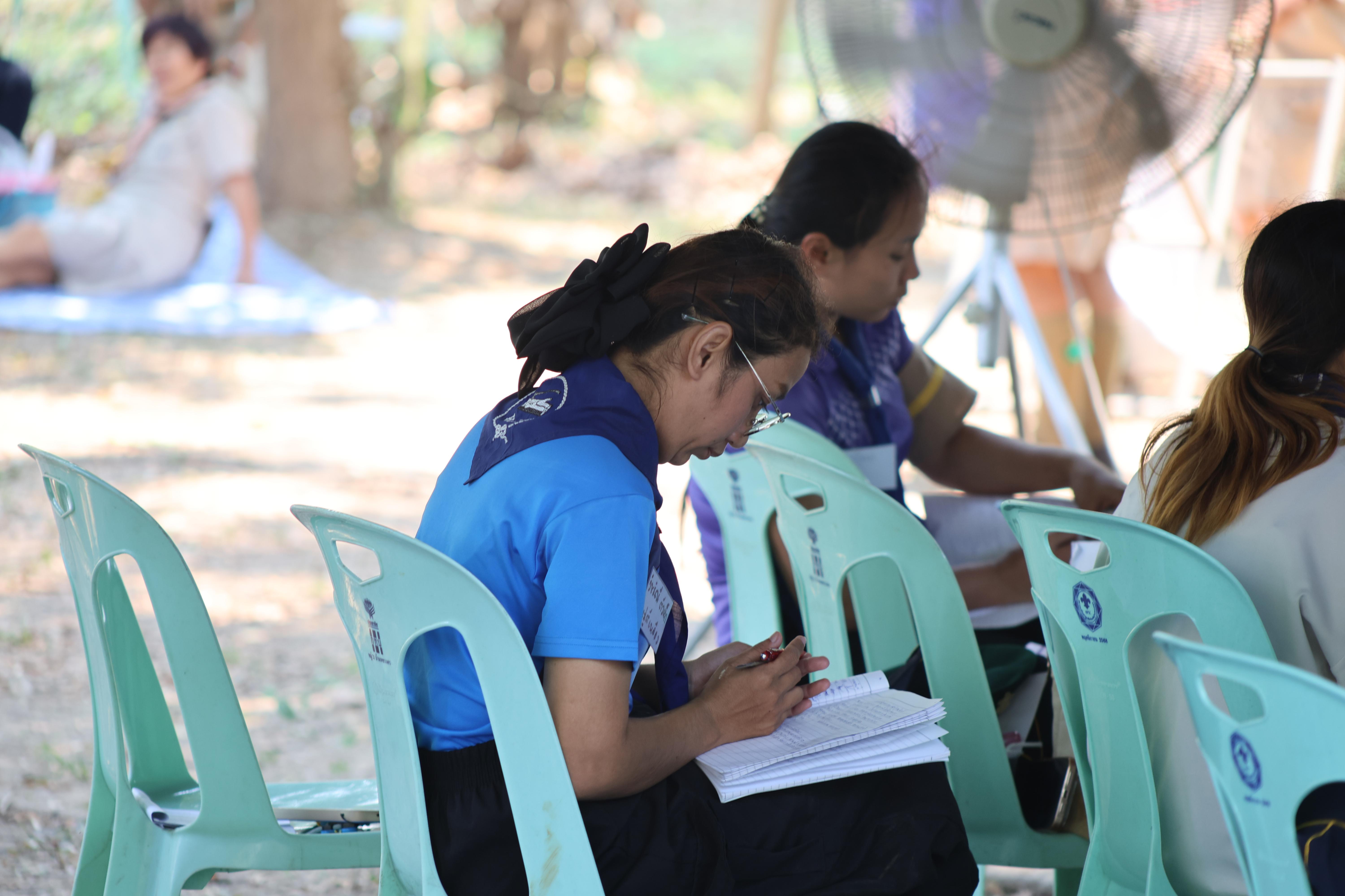 1291. กิจกรรมอบรมวิชาผู้กำกับลูกเสือ ขั้นความรู้เบื้องต้น สำหรับนักศึกษาหลักสูตรประกาศนียบัตรบัณฑิต สาขาวิชาชีพครู ประจำปีการศึกษา 2568