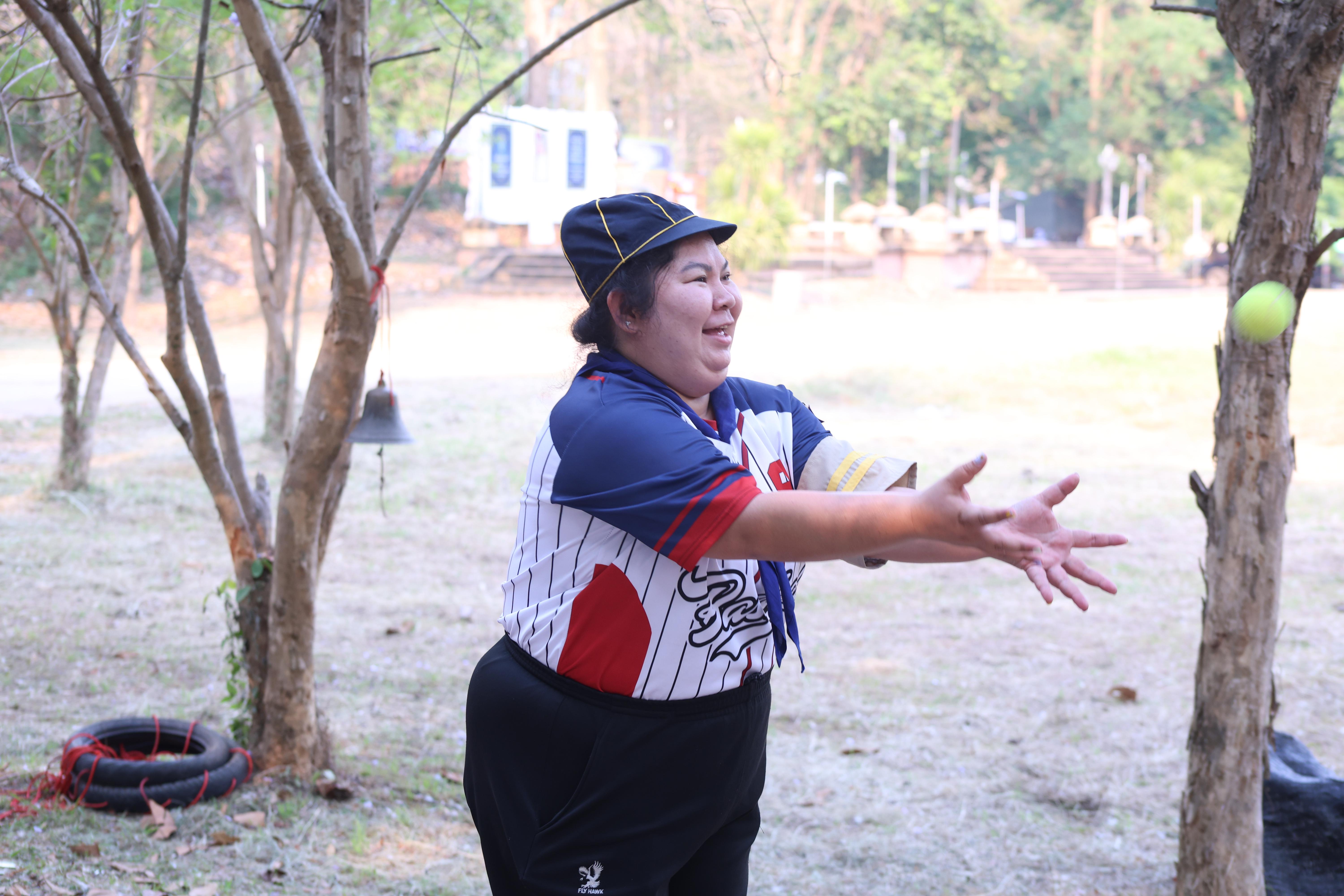 1304. กิจกรรมอบรมวิชาผู้กำกับลูกเสือ ขั้นความรู้เบื้องต้น สำหรับนักศึกษาหลักสูตรประกาศนียบัตรบัณฑิต สาขาวิชาชีพครู ประจำปีการศึกษา 2568