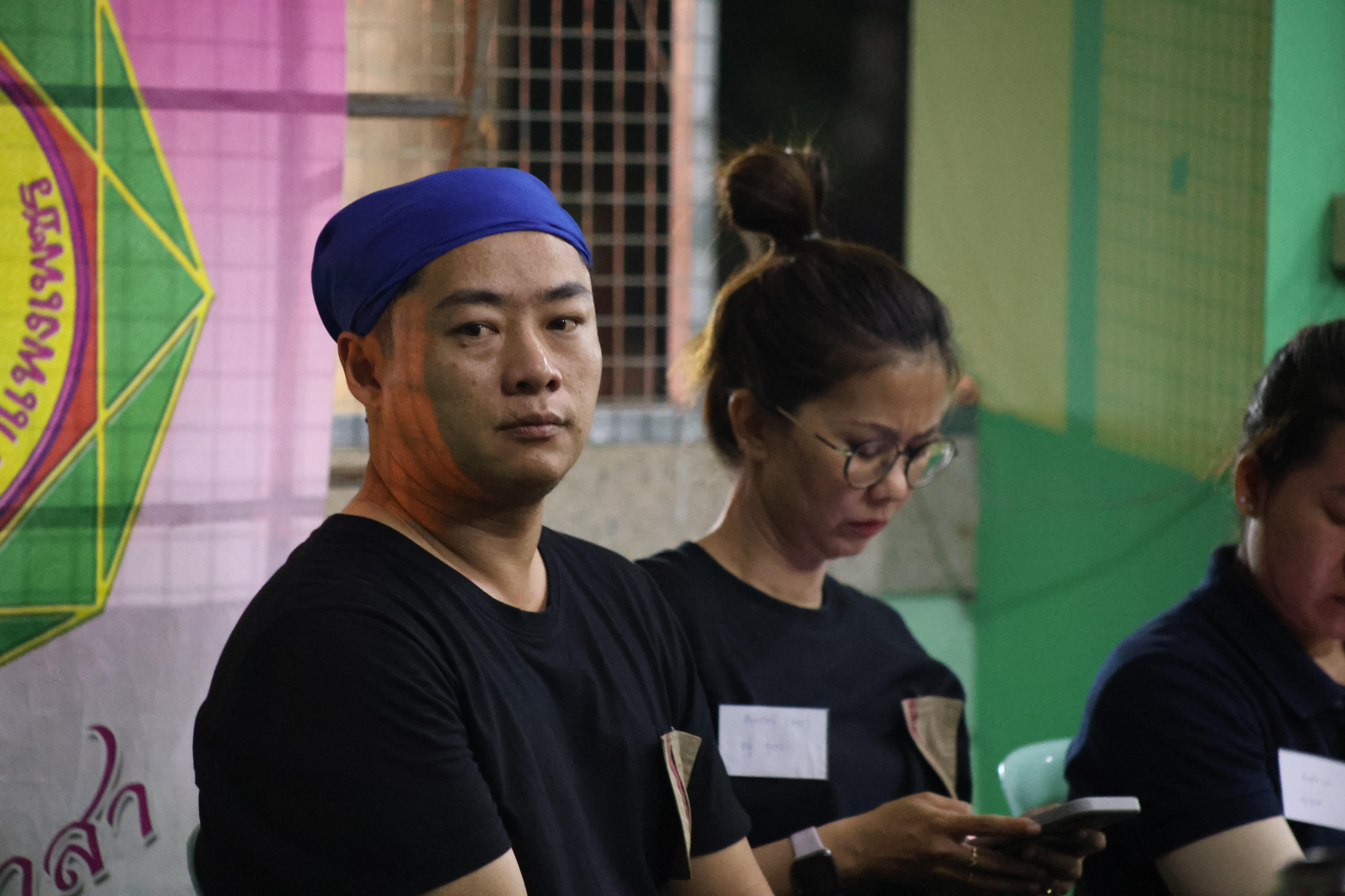 1313. กิจกรรมอบรมวิชาผู้กำกับลูกเสือ ขั้นความรู้เบื้องต้น สำหรับนักศึกษาหลักสูตรประกาศนียบัตรบัณฑิต สาขาวิชาชีพครู ประจำปีการศึกษา 2568