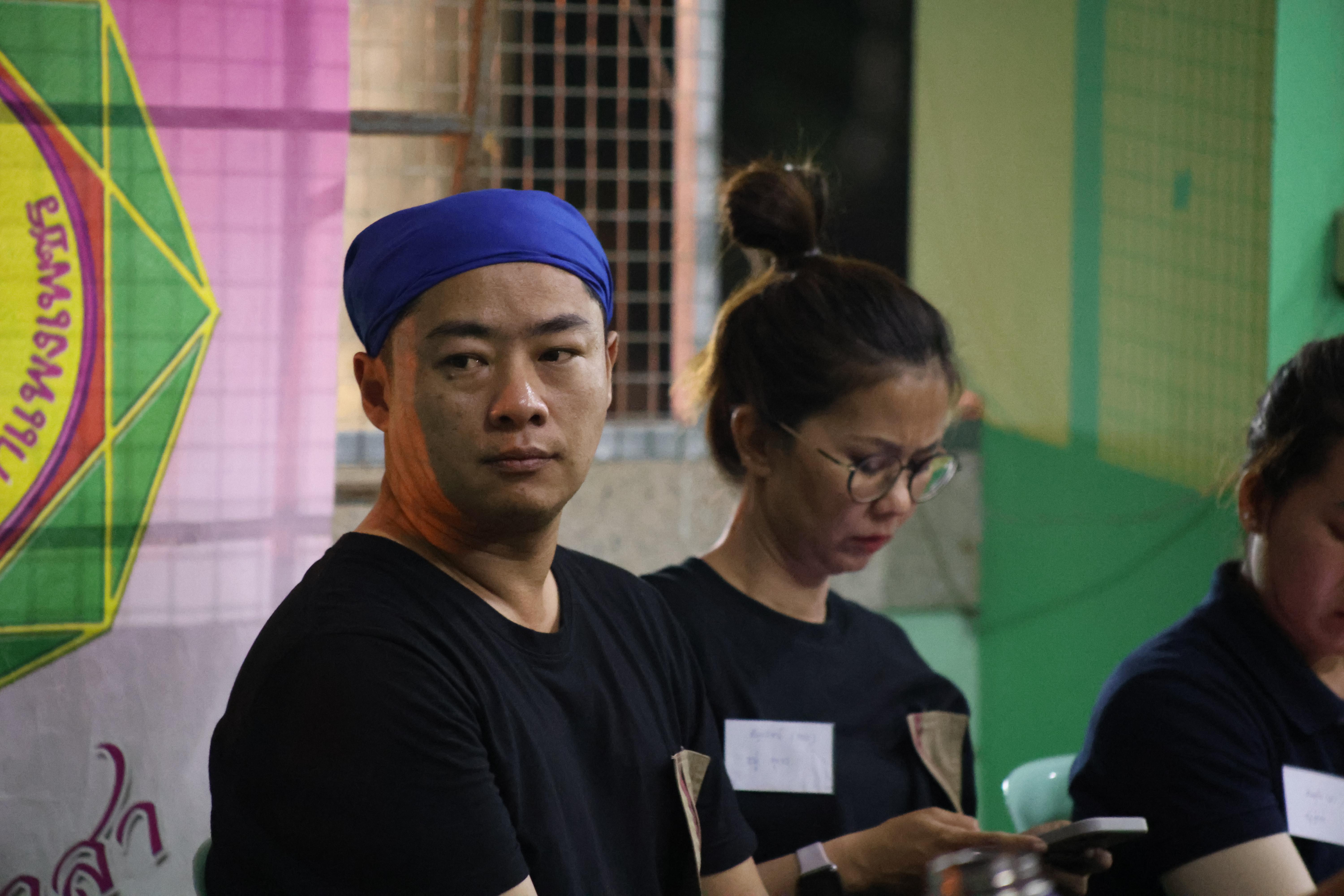 1314. กิจกรรมอบรมวิชาผู้กำกับลูกเสือ ขั้นความรู้เบื้องต้น สำหรับนักศึกษาหลักสูตรประกาศนียบัตรบัณฑิต สาขาวิชาชีพครู ประจำปีการศึกษา 2568