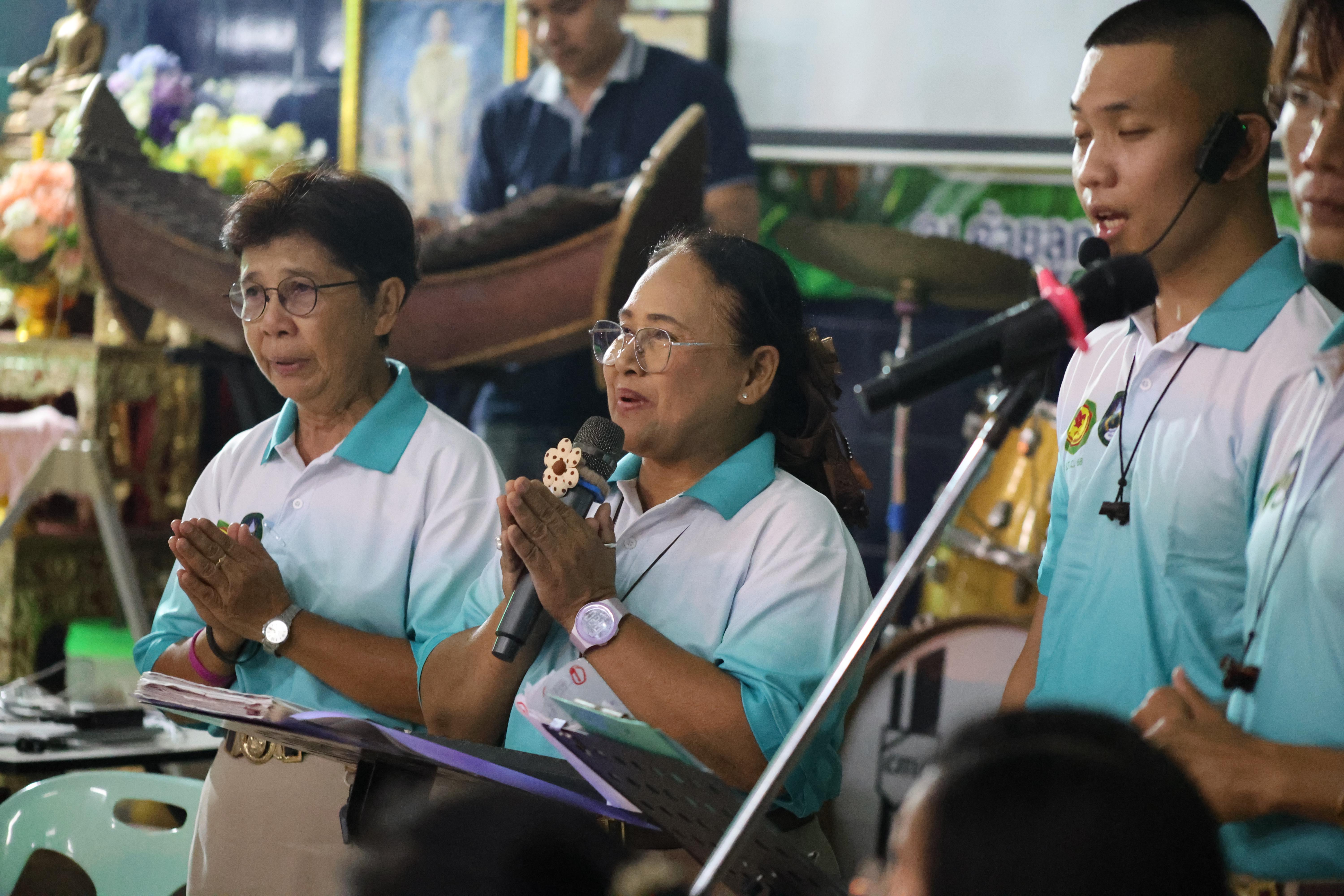 1330. กิจกรรมอบรมวิชาผู้กำกับลูกเสือ ขั้นความรู้เบื้องต้น สำหรับนักศึกษาหลักสูตรประกาศนียบัตรบัณฑิต สาขาวิชาชีพครู ประจำปีการศึกษา 2568