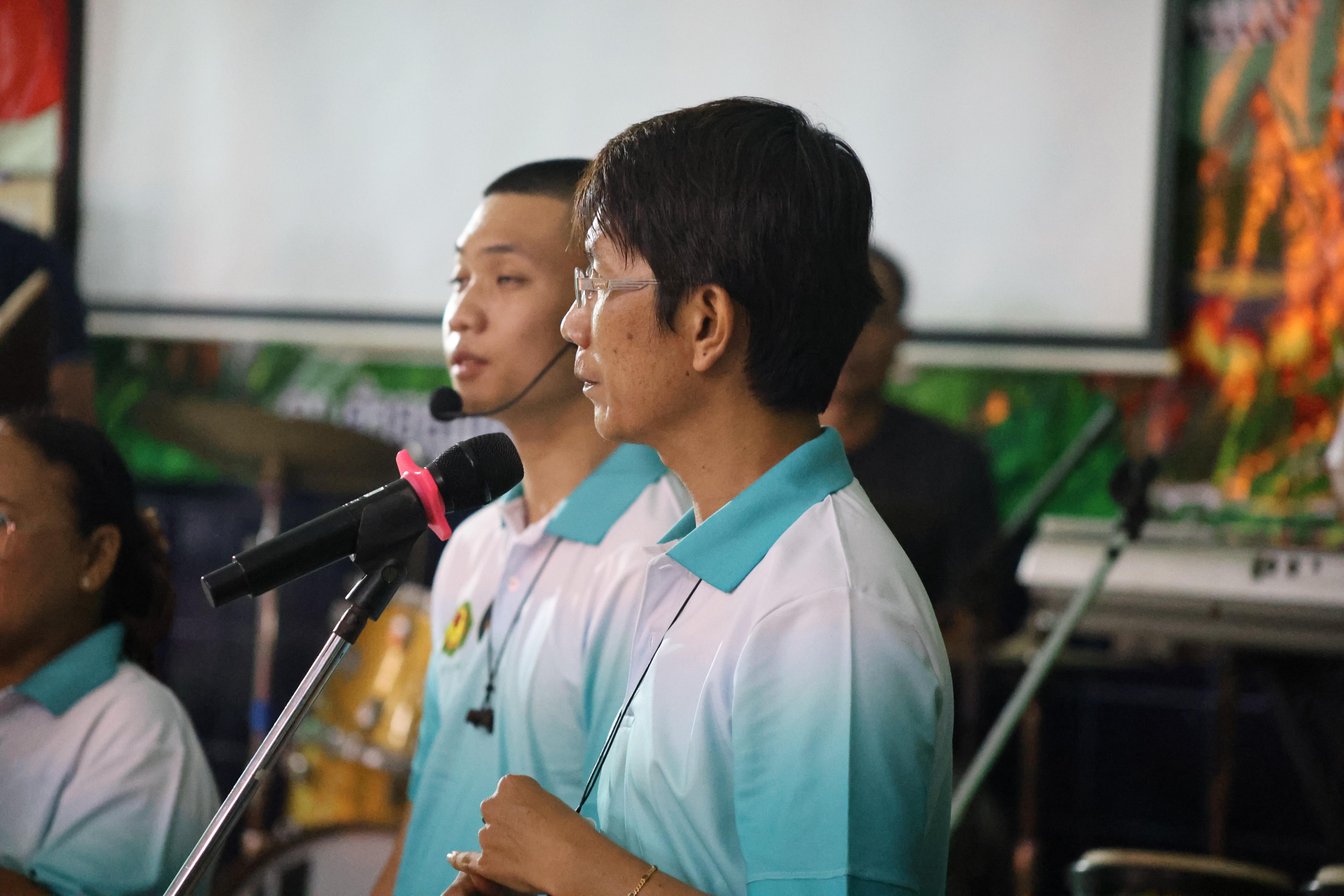 1331. กิจกรรมอบรมวิชาผู้กำกับลูกเสือ ขั้นความรู้เบื้องต้น สำหรับนักศึกษาหลักสูตรประกาศนียบัตรบัณฑิต สาขาวิชาชีพครู ประจำปีการศึกษา 2568